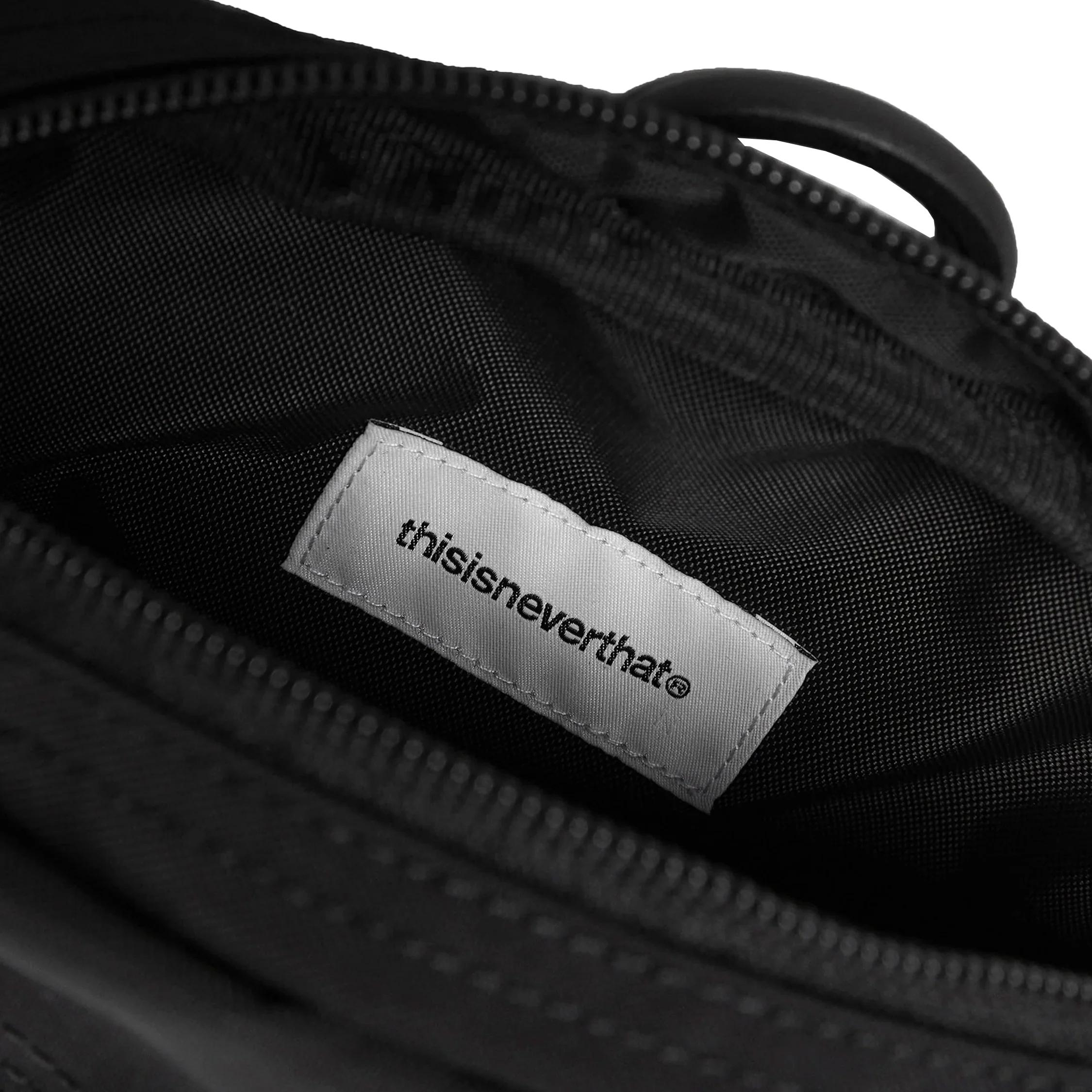 thisisneverthat	Originals Shoulder Bag - Image 4