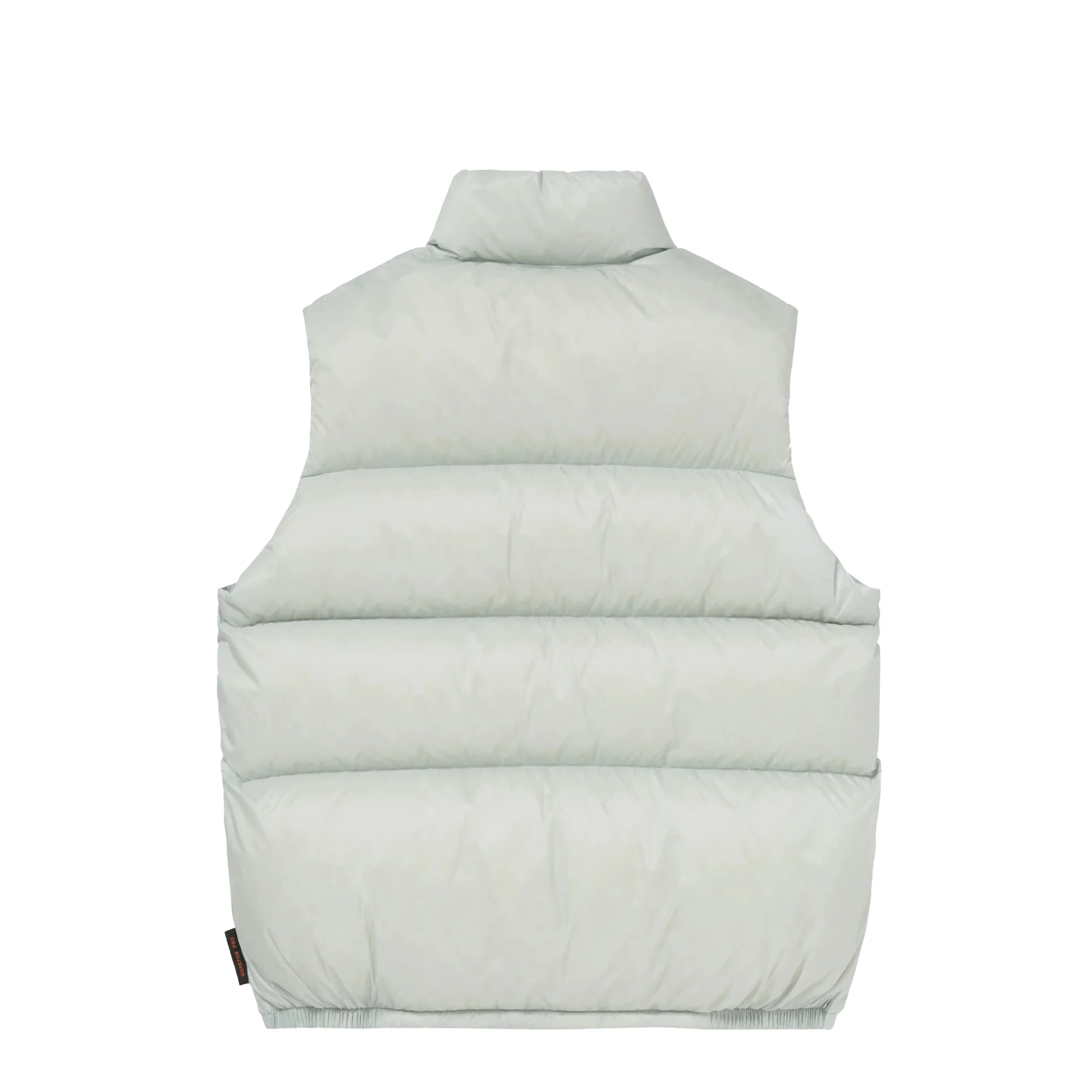 thisisneverthat	PERTEX T Down Vest - Image 2