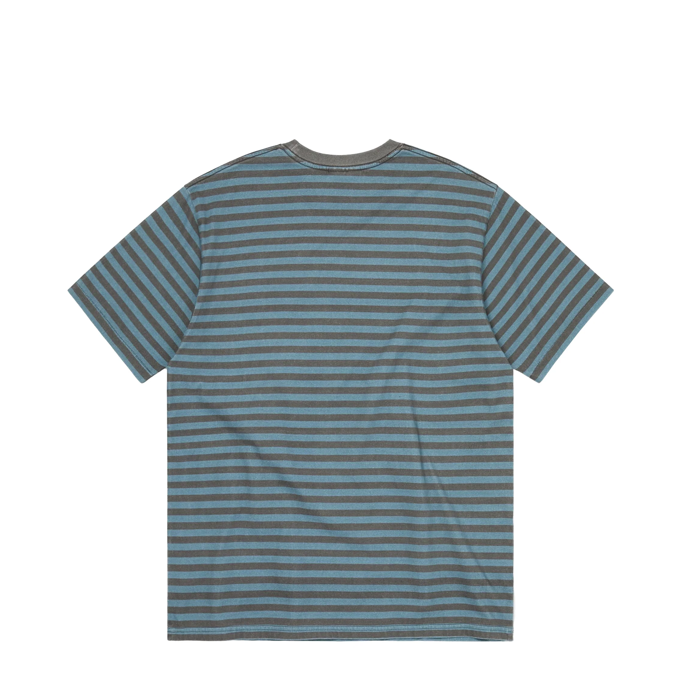 thisisneverthat	Printed Striped Tee - Image 2