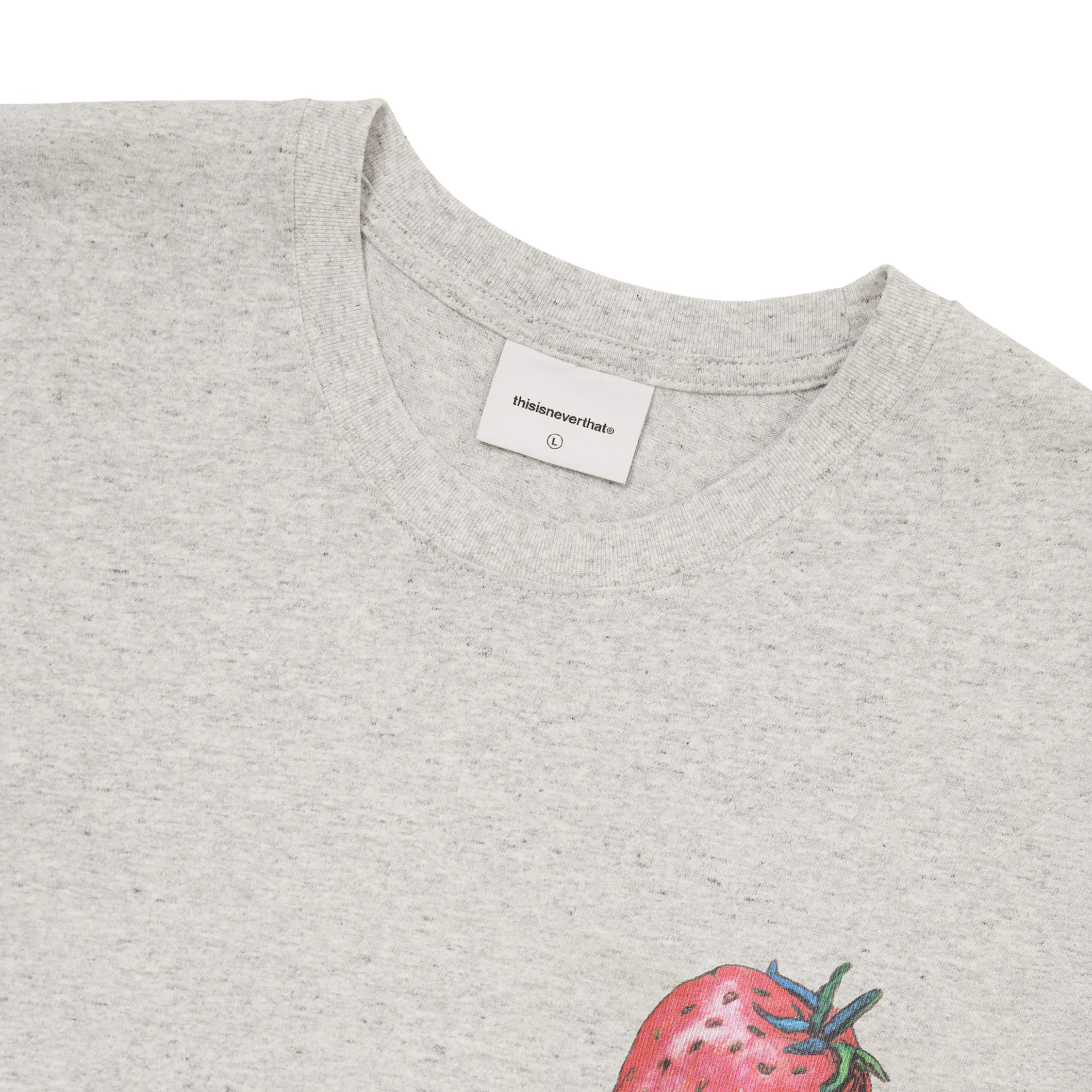 thisisneverthat	Strawberry Tee - Image 3