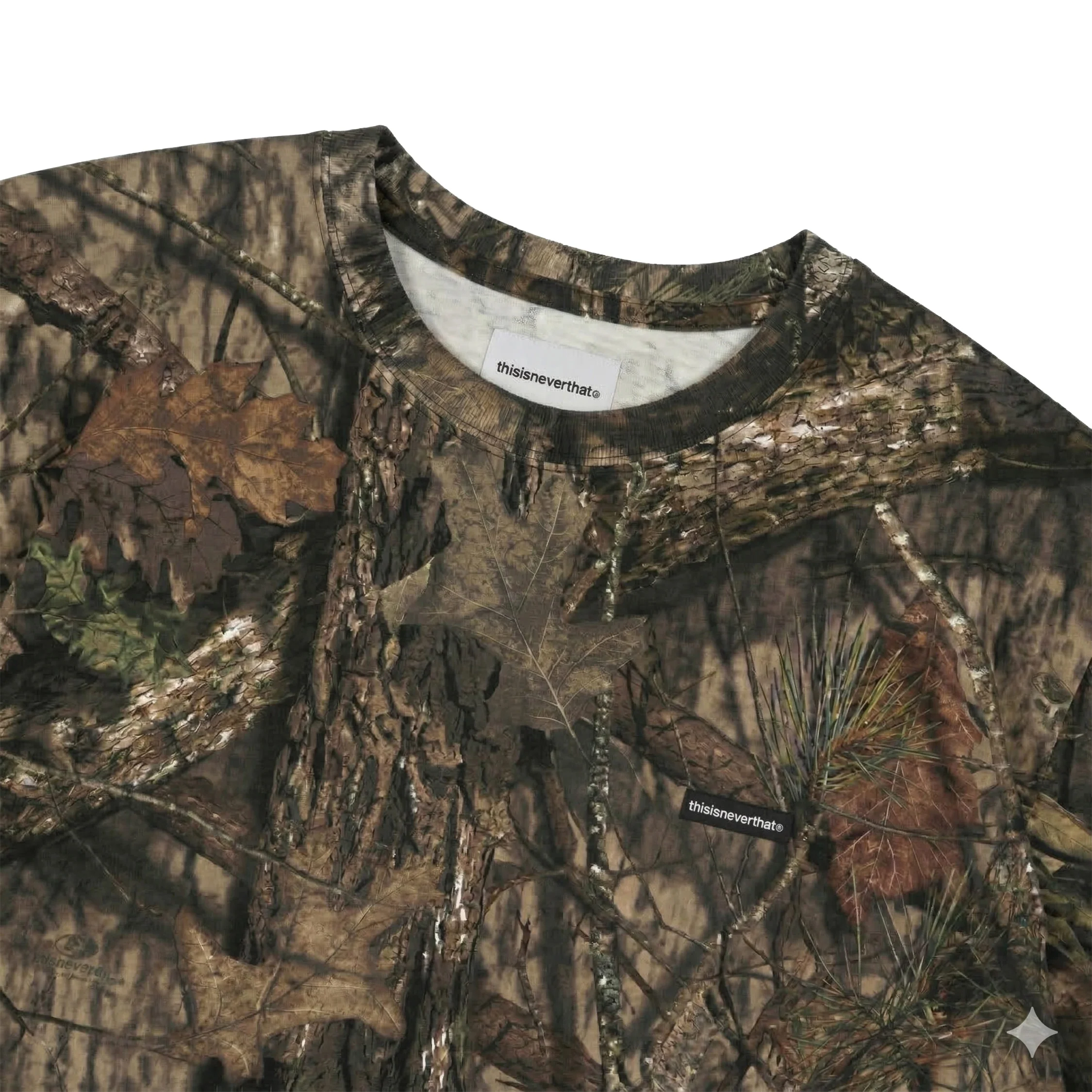 thisisneverthat T.N.T. Classic HDP T-Shirt - Image 2
