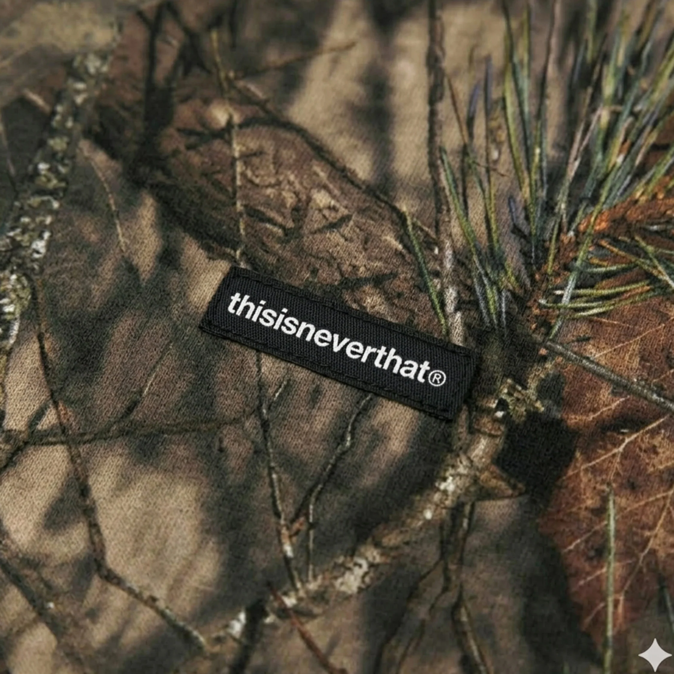 thisisneverthat T.N.T. Classic HDP T-Shirt - Image 3