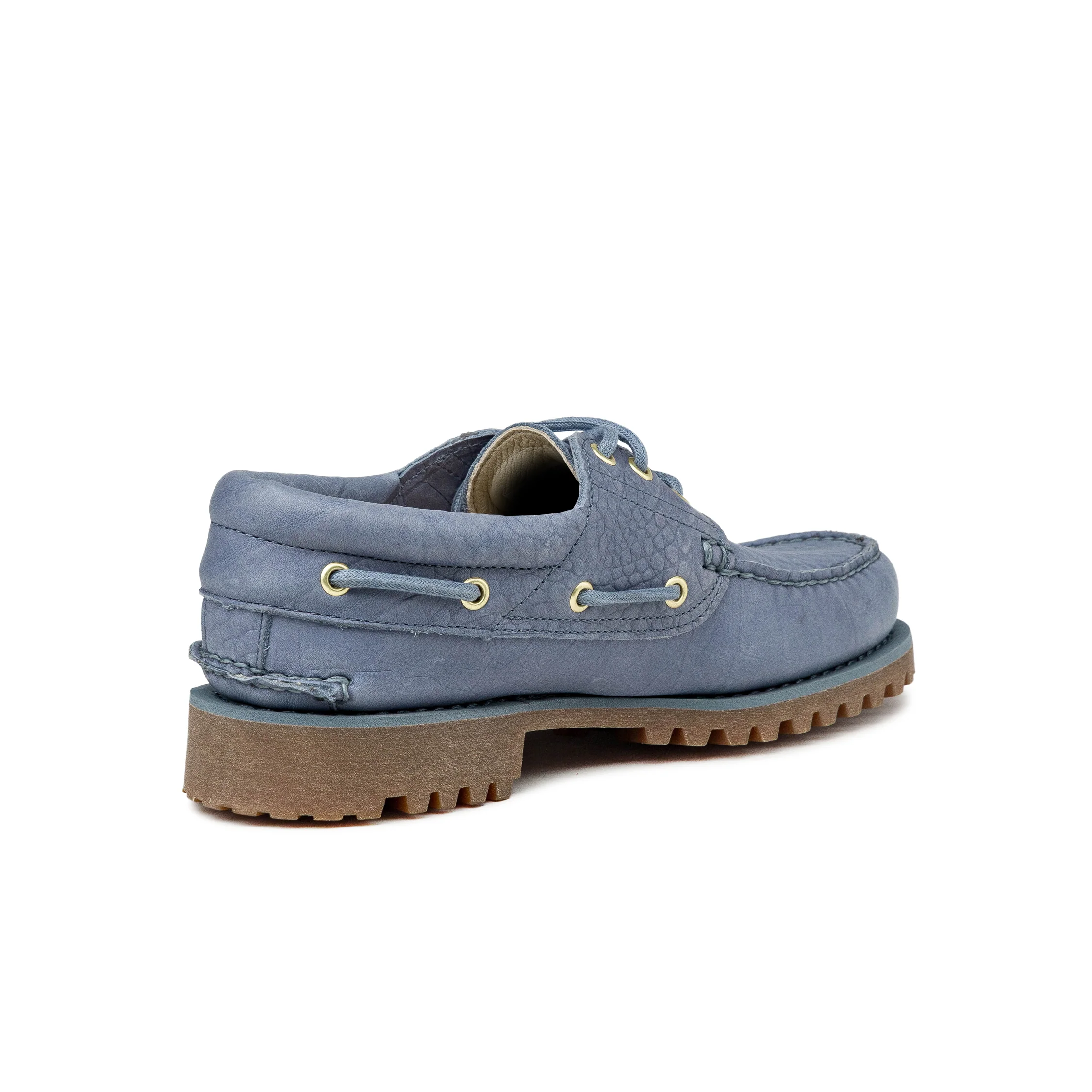 Timberland Authentic 3 Eye Classic Lug - Image 4