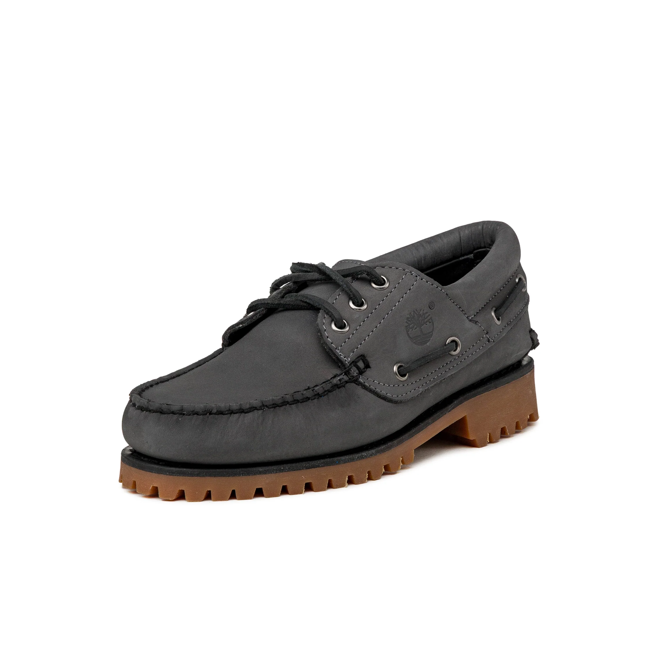 Timberland Authentic 3 Eye Classic Lug - Image 5