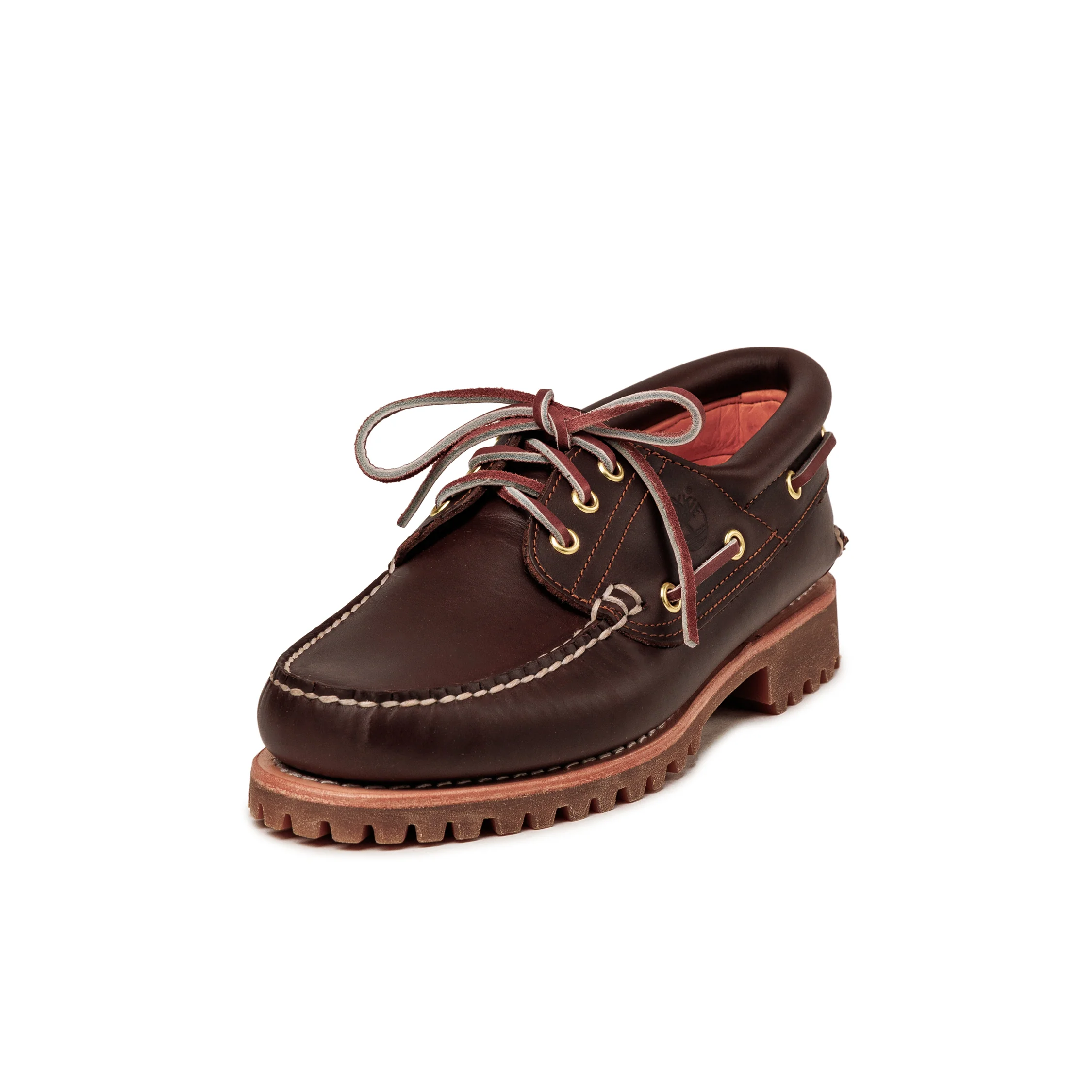 Timberland Authentics 3 Eye Classic Lug - Image 4