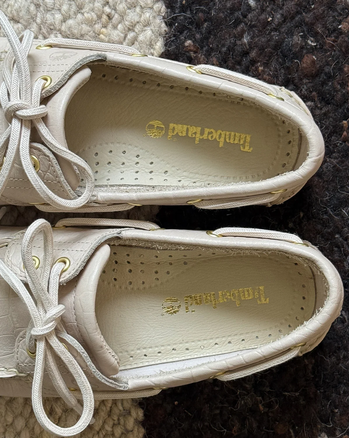 Timberland Classic 2-Eye Boat Shoe - Image 5