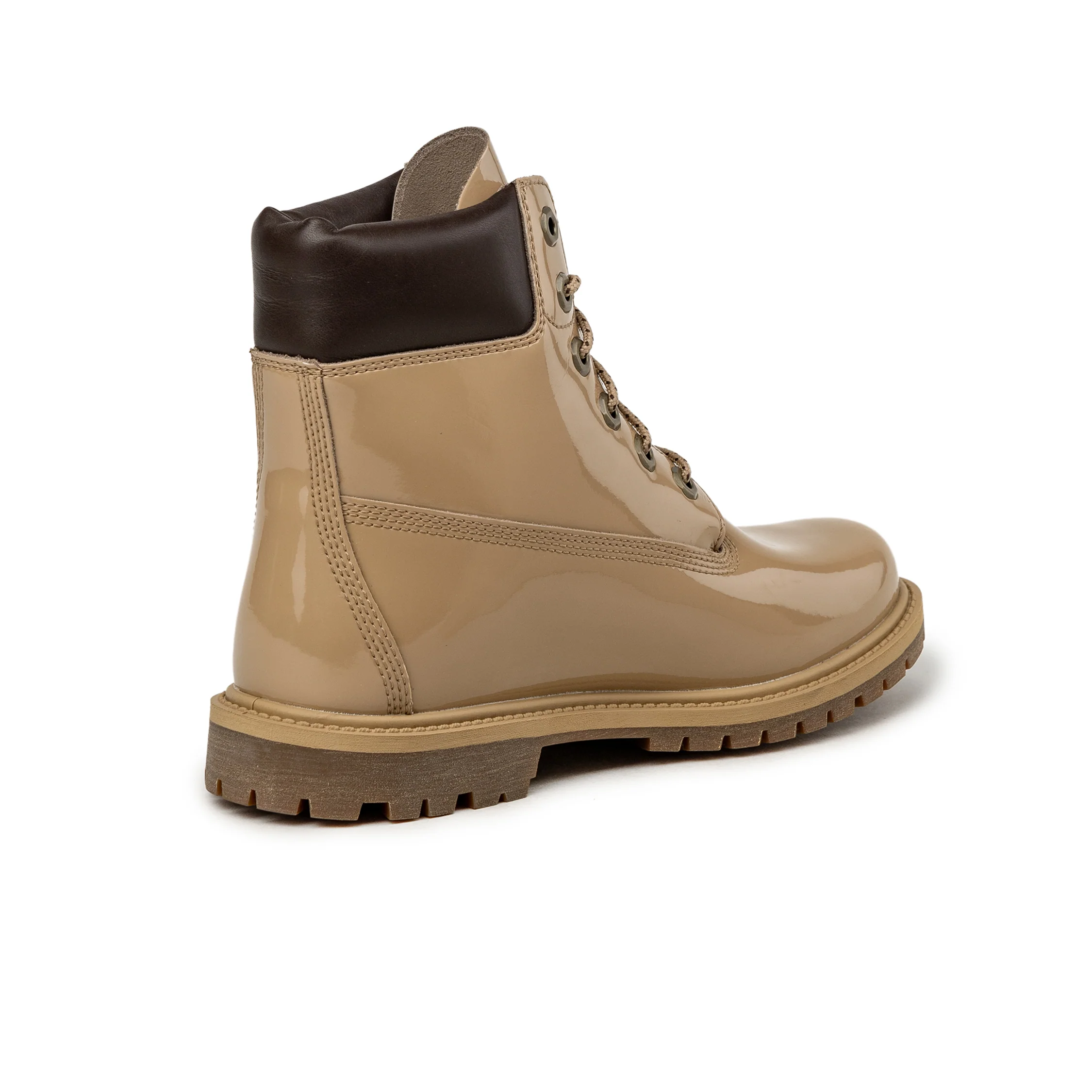 Timberland Premium 6-Inch Lace Up Boot W - Image 3