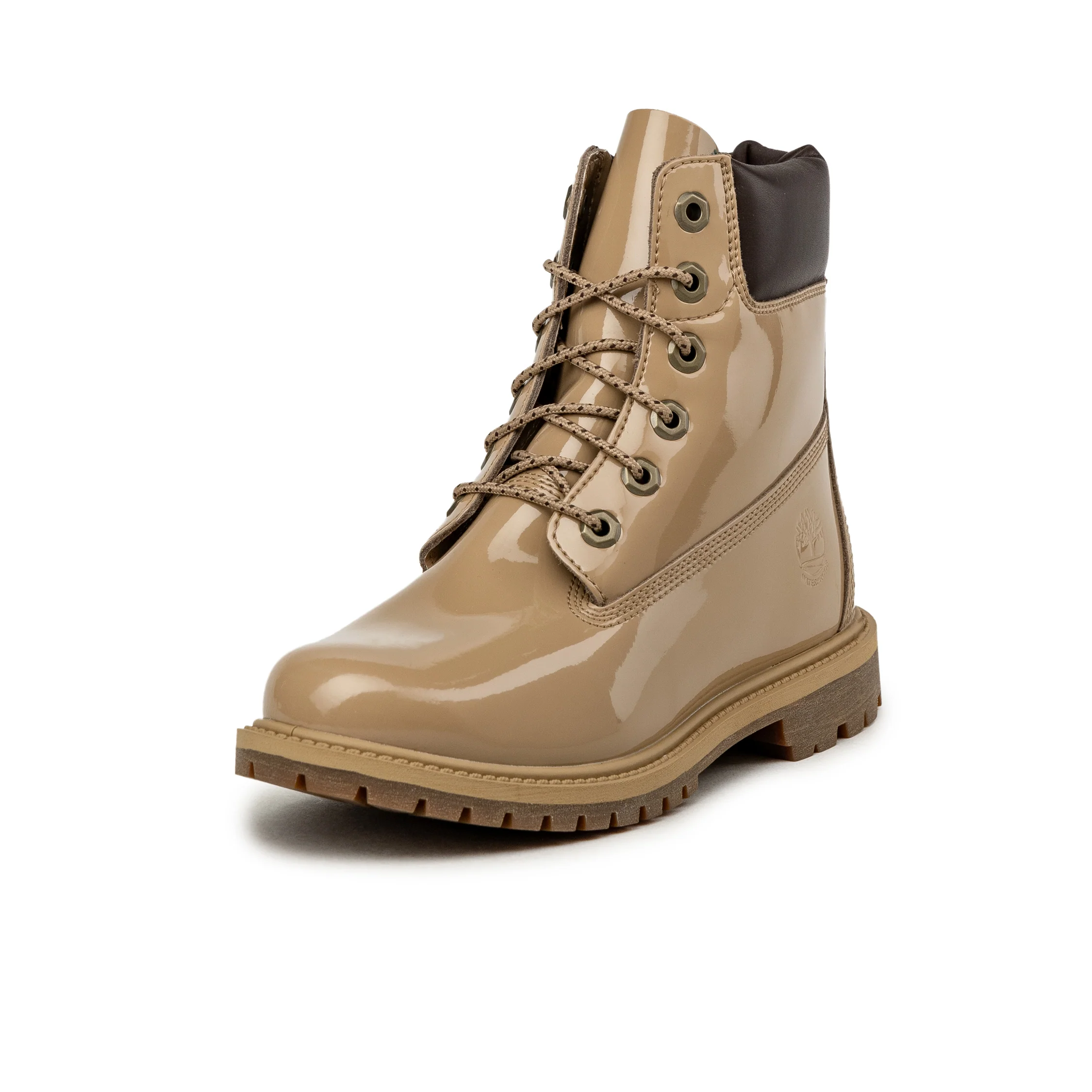 Timberland Premium 6-Inch Lace Up Boot W - Image 4