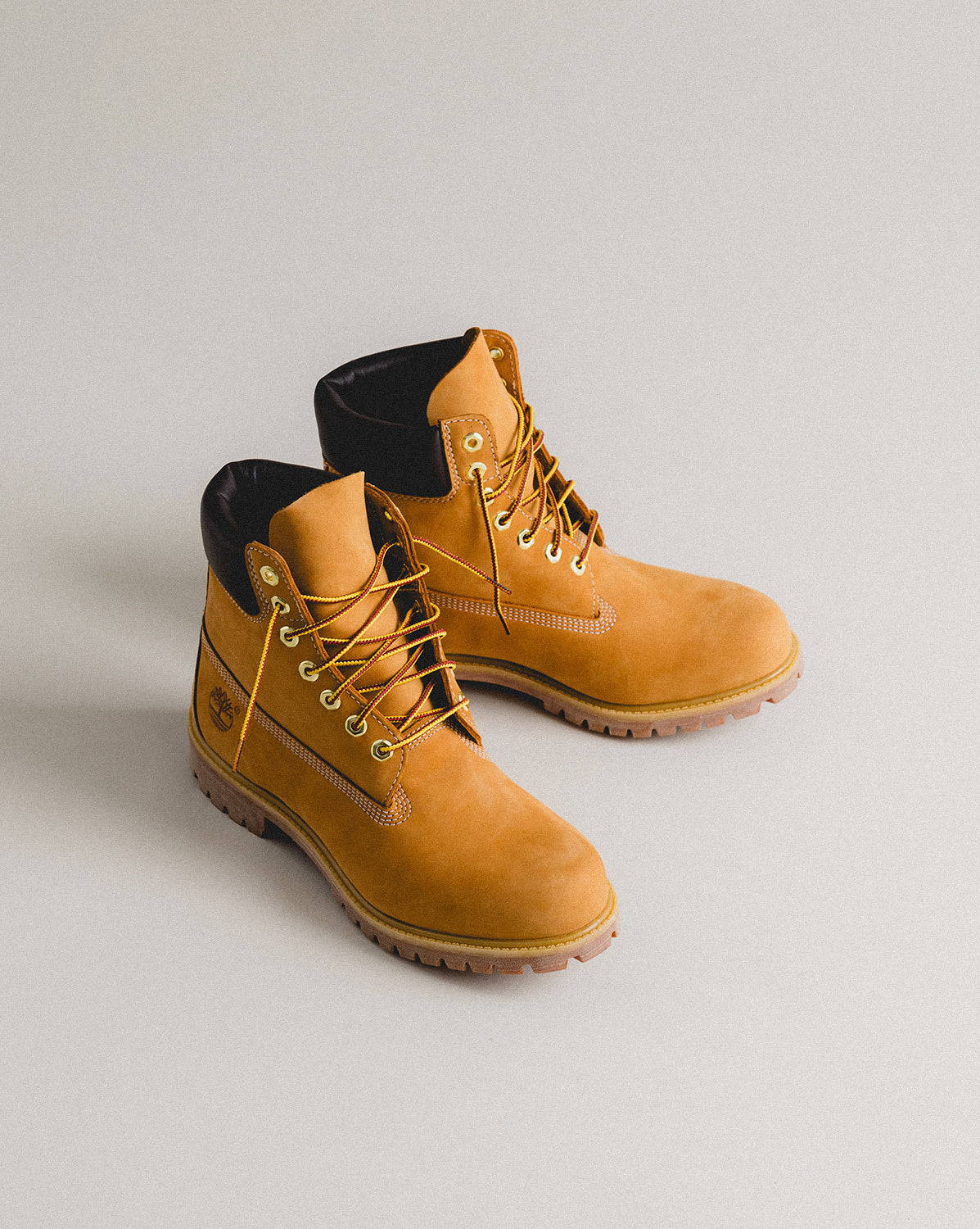 Timberland Premium 6-Inch Lace Up Boot *Waterproof* - Image 2