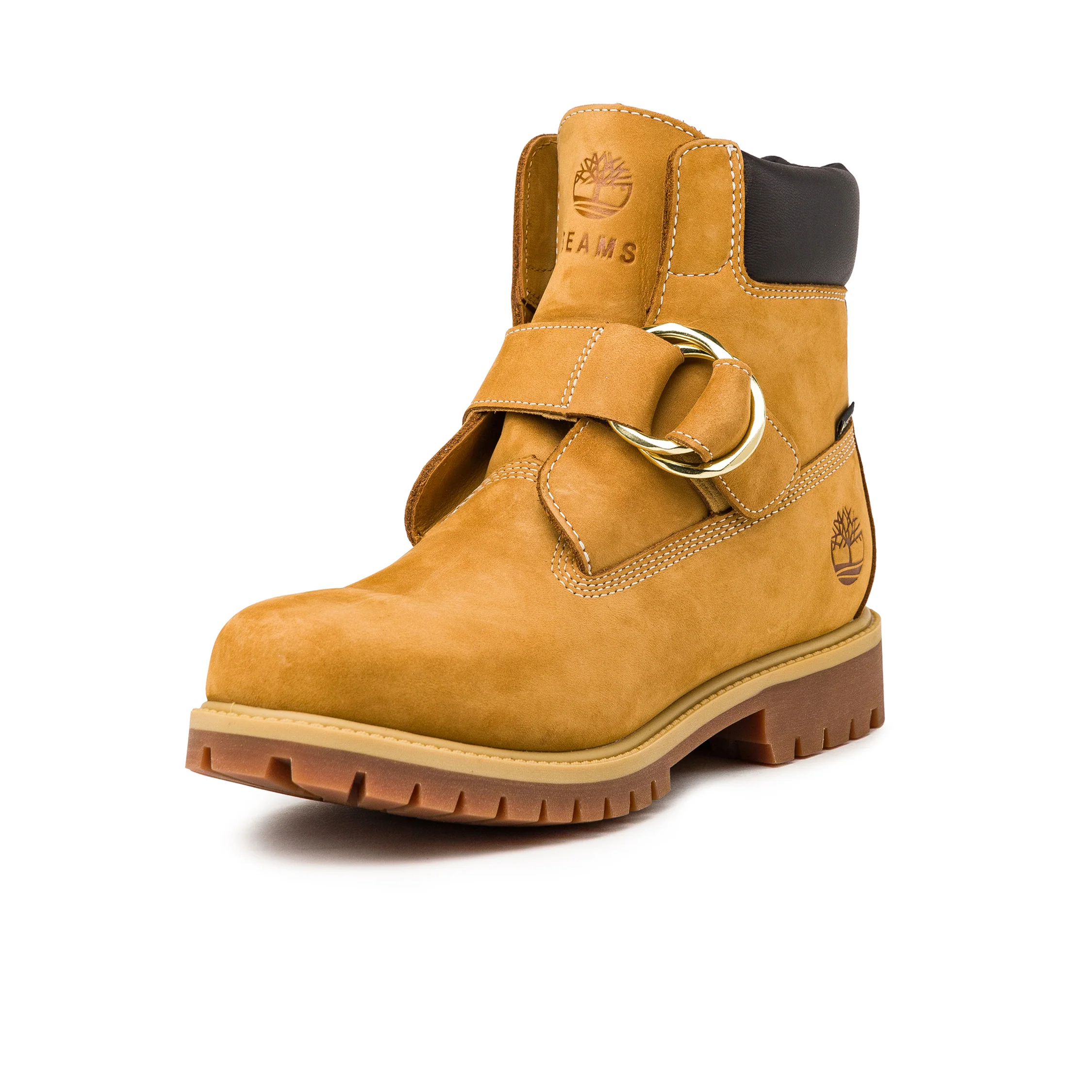 Timberland x BEAMS 6-Inch Buckle Boot GTX - Image 5