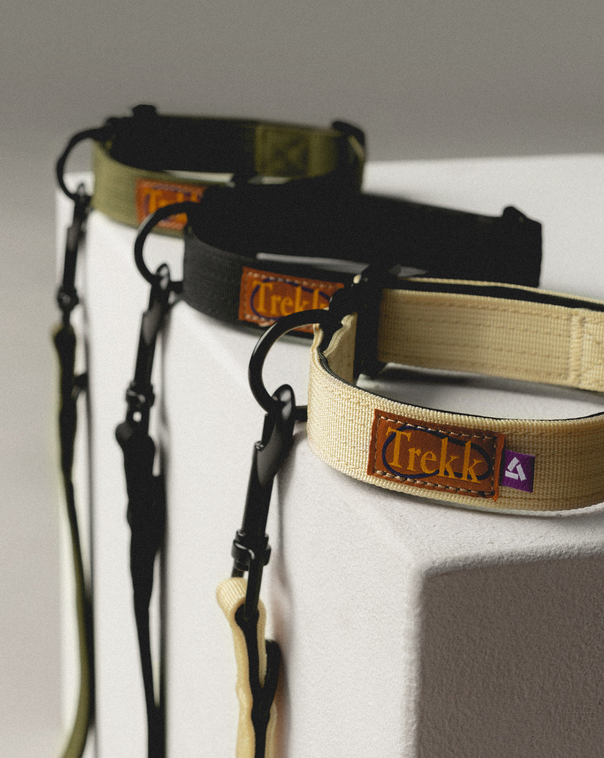 Trekk Dog Collar - Image 10