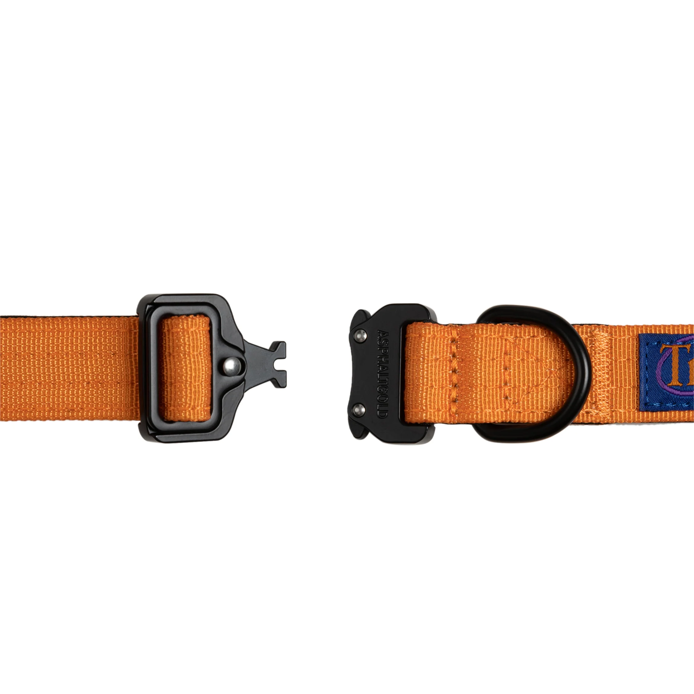 Trekk Dog Collar - Image 4