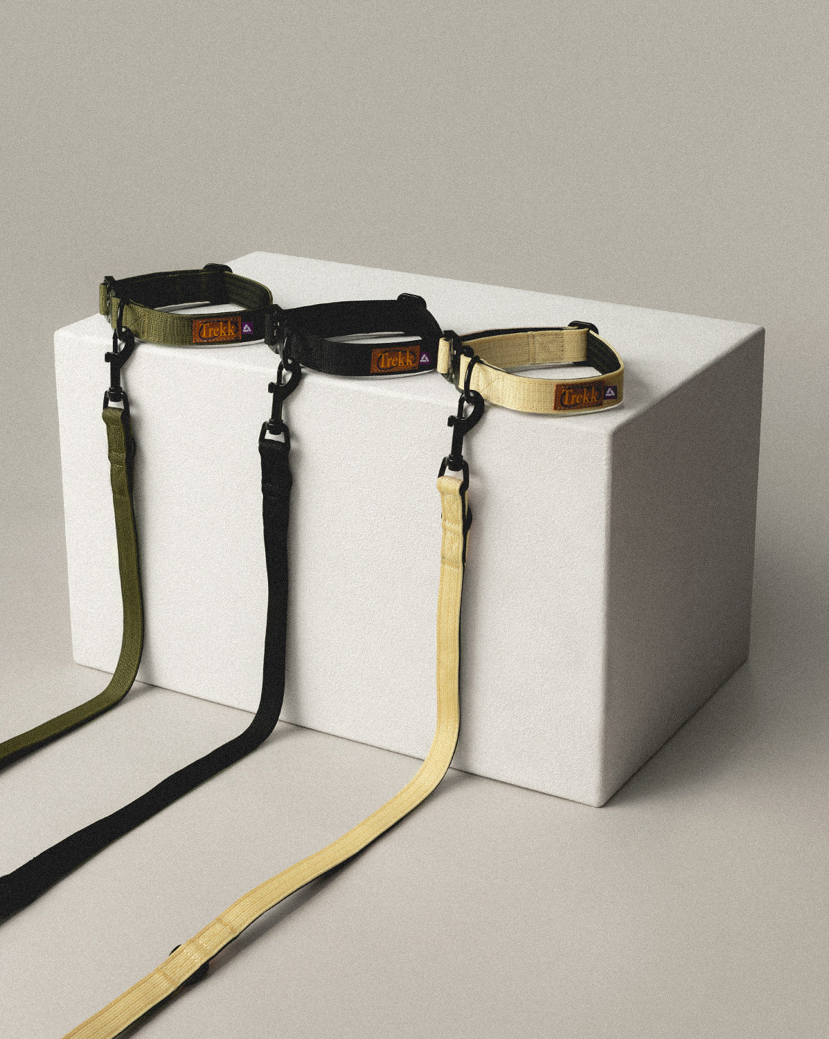 Trekk Dog Leash - Image 9