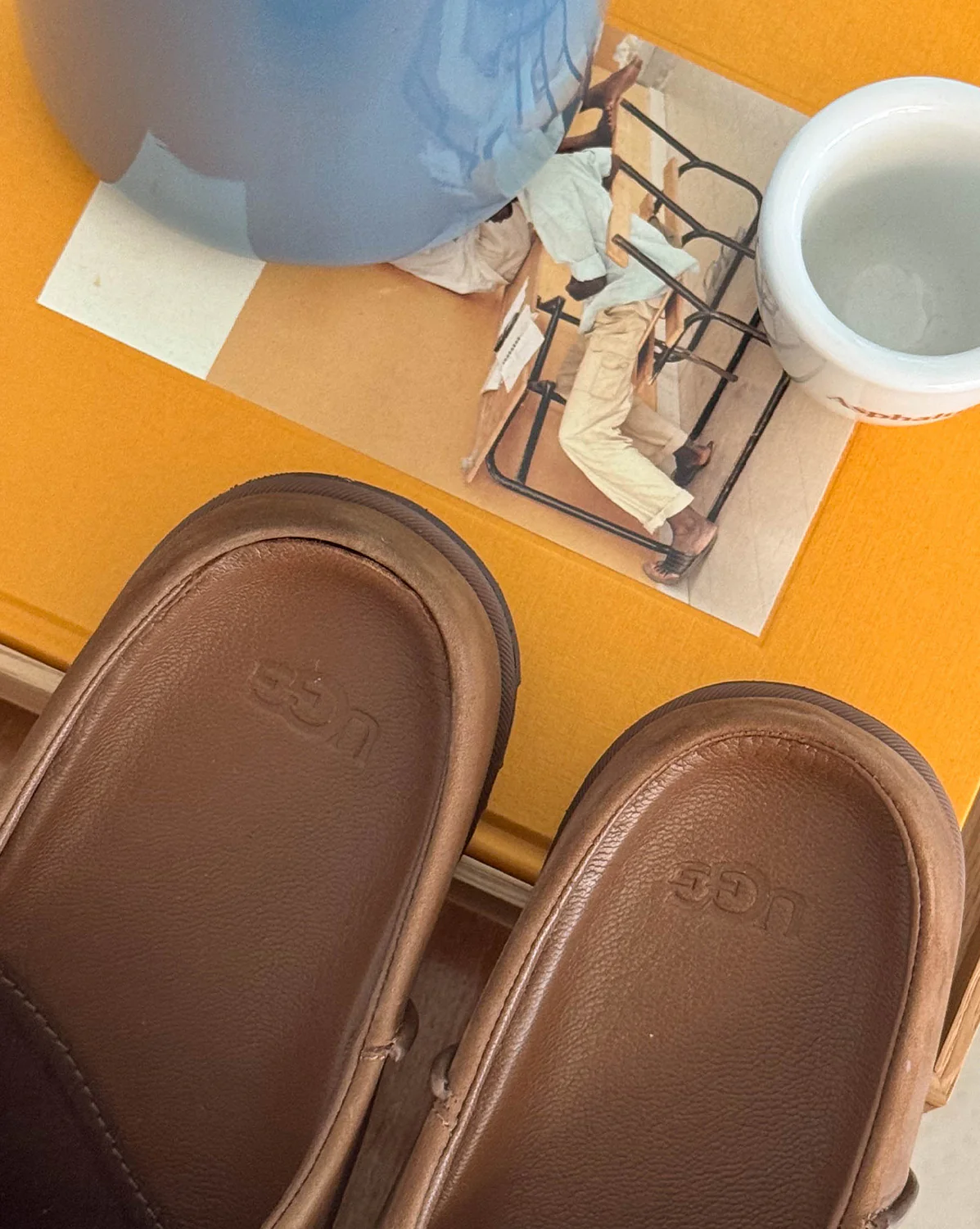 Ugg Otzo Clog W - Image 3