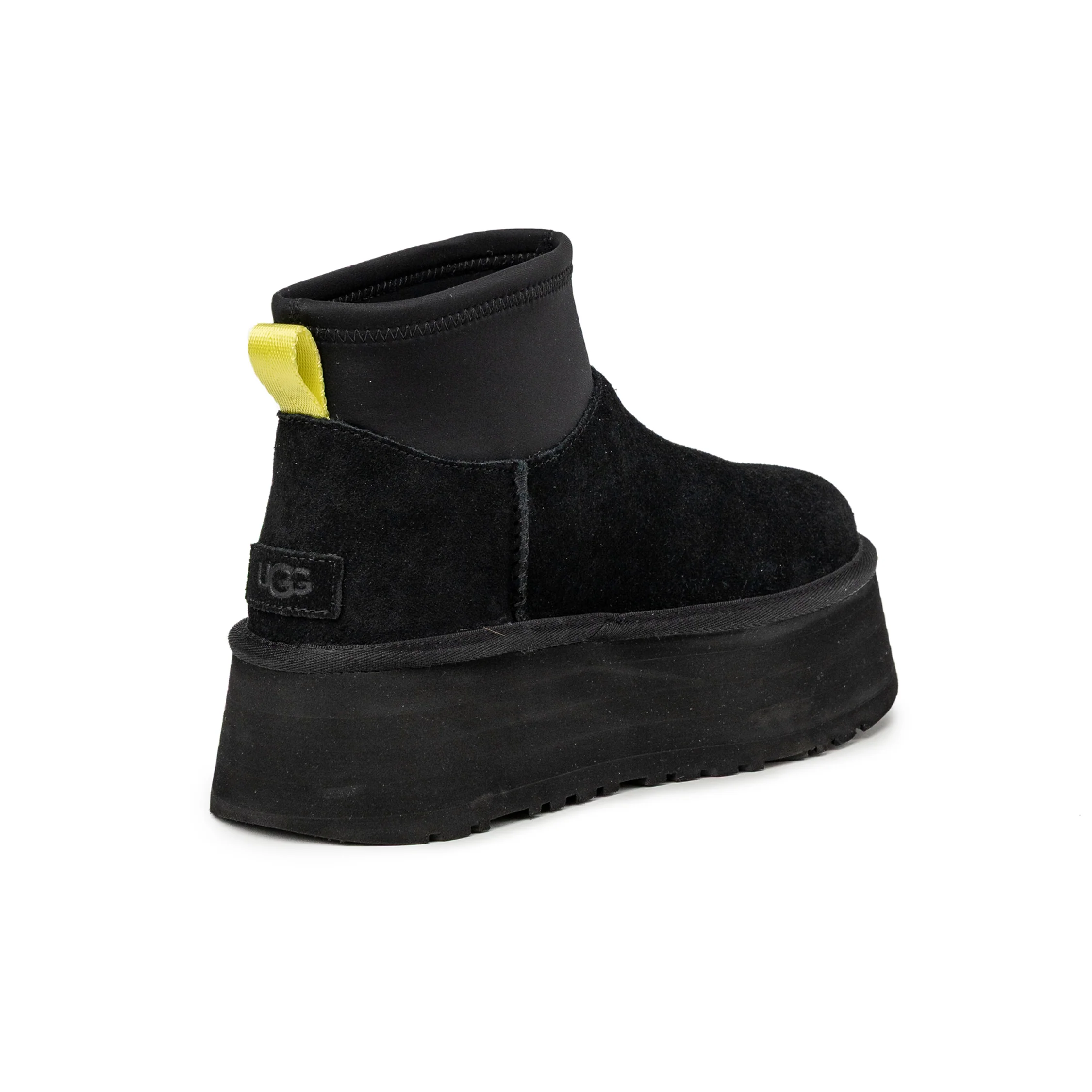 Ugg Wmns Classic Ultra Mini Dipper - Image 3