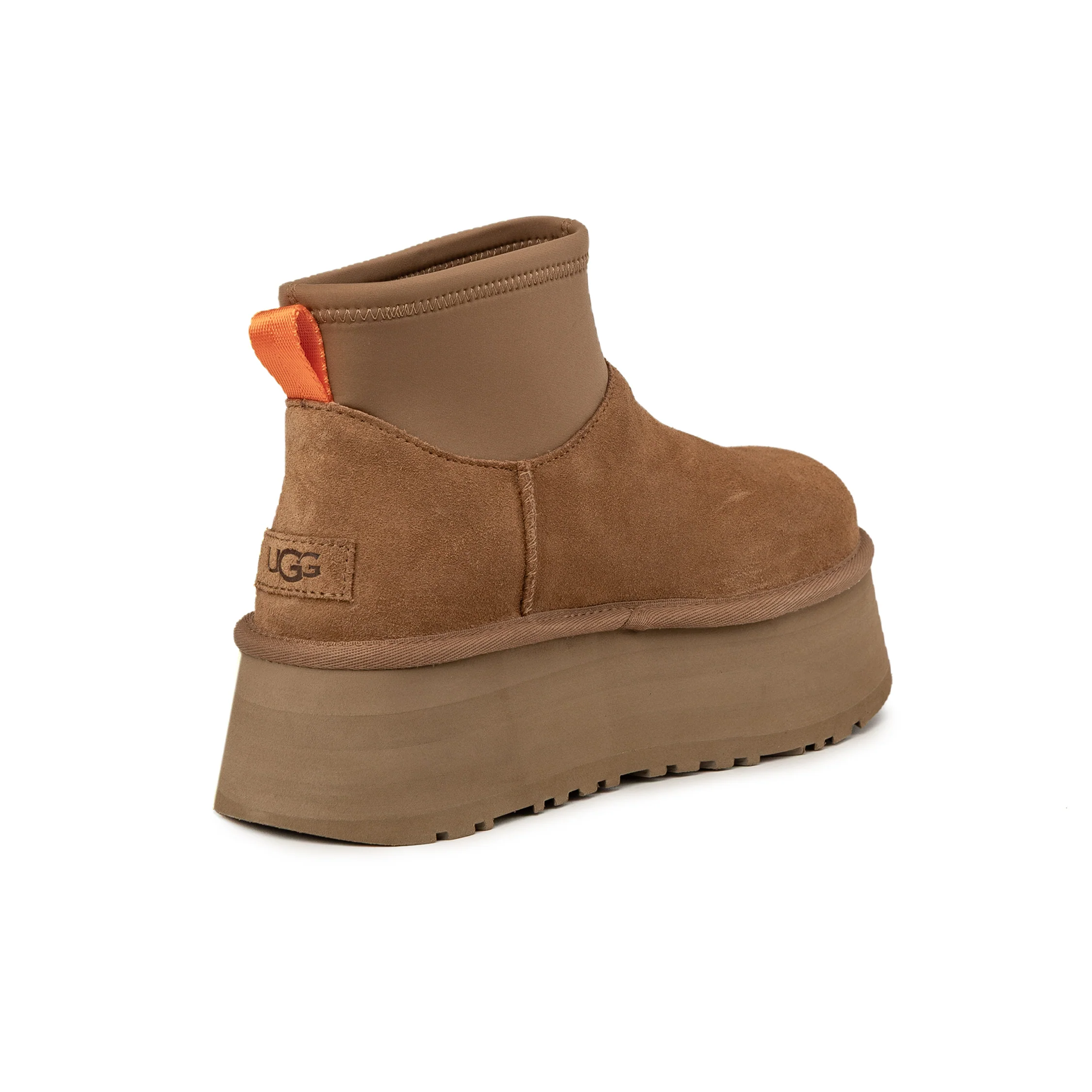 Ugg Wmns Classic Ultra Mini Dipper - Image 3