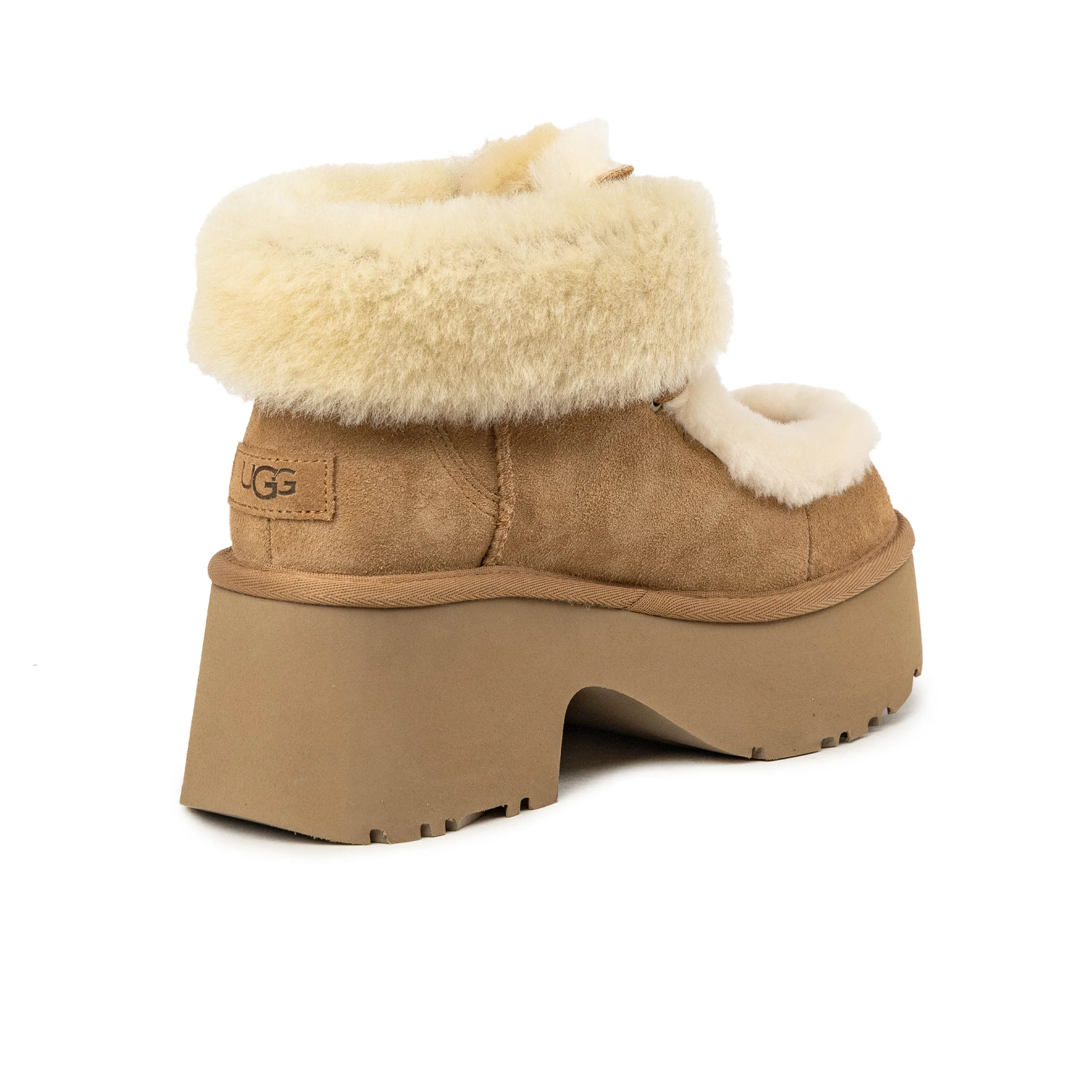 Ugg Wmns Esmee Lace Up - Image 3