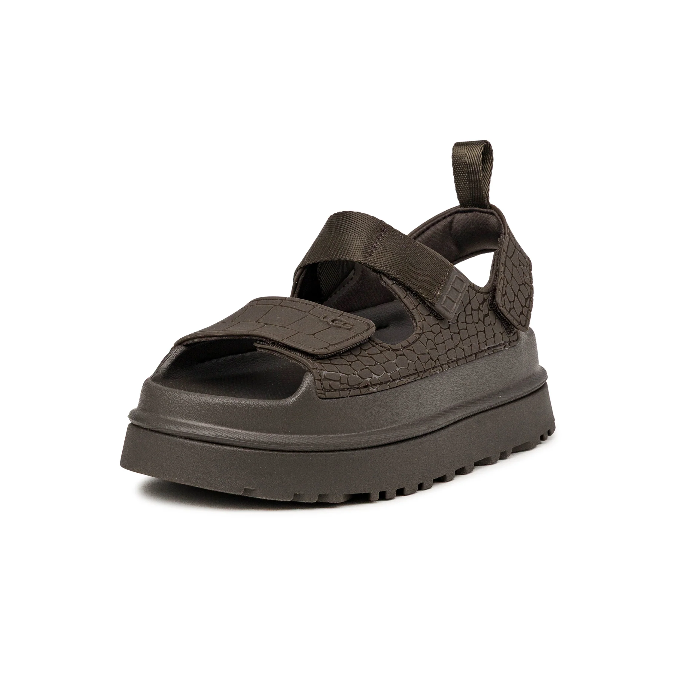 Ugg Wmns Goldenglow Embossed - Image 2
