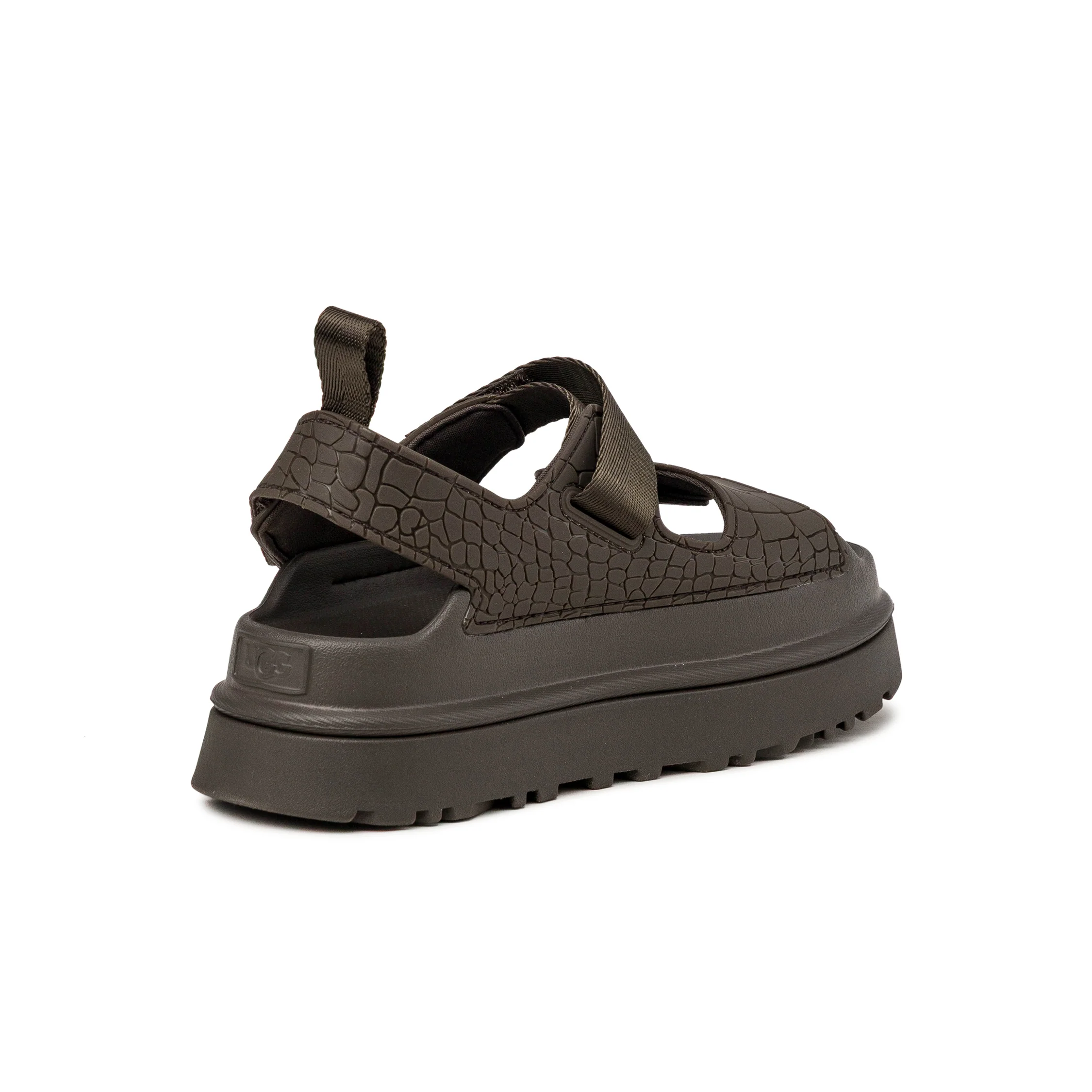 Ugg Wmns Goldenglow Embossed - Image 3