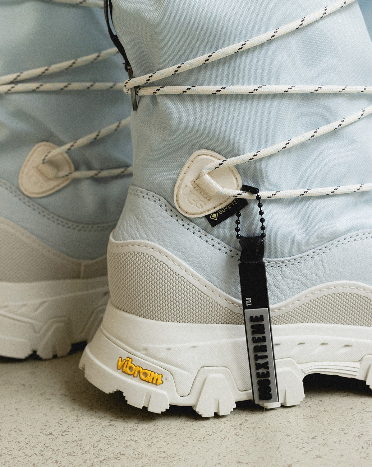 UGG Wmns MetroPeak Boot - Image 3