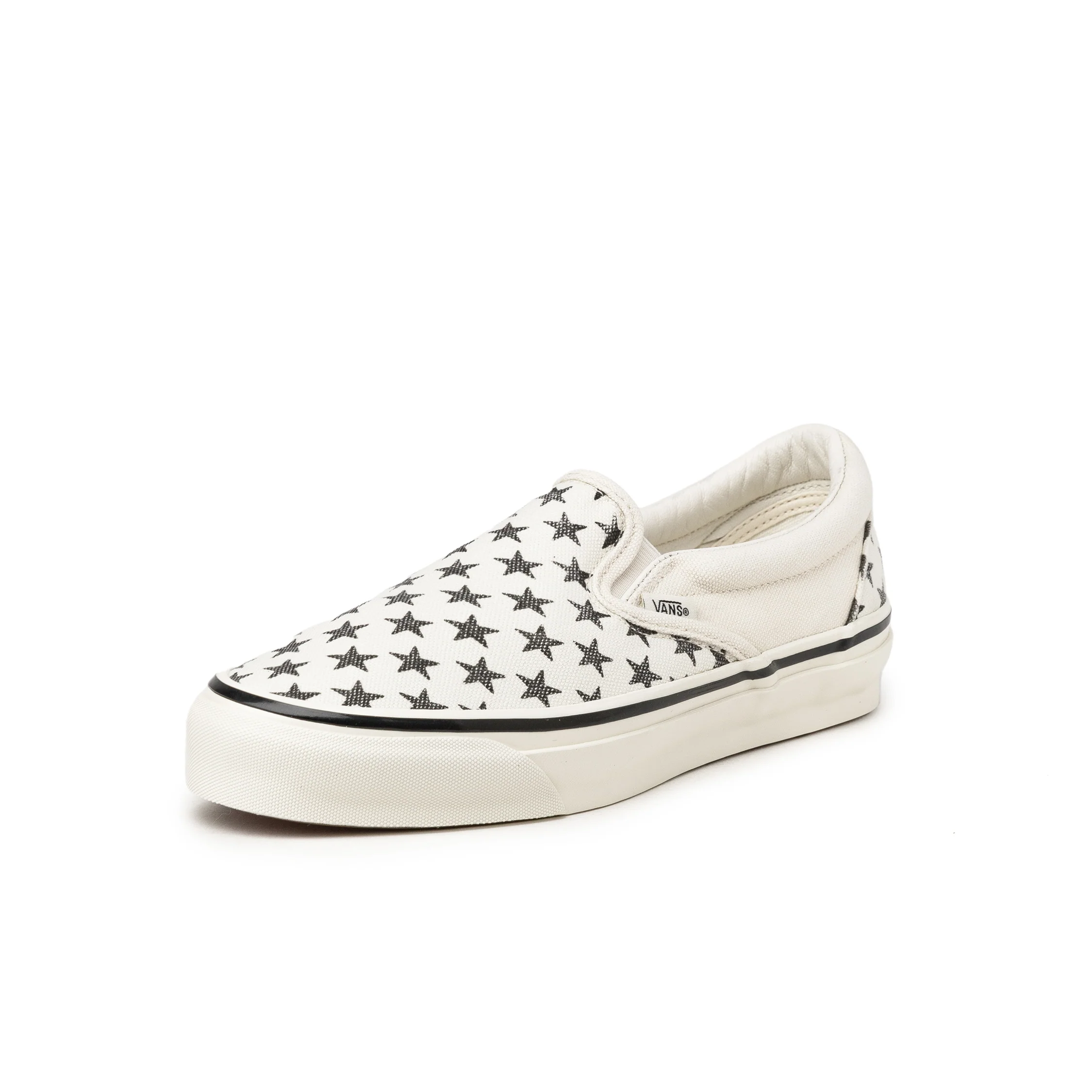 Vans Classic Slip-On *Stars* - Image 2