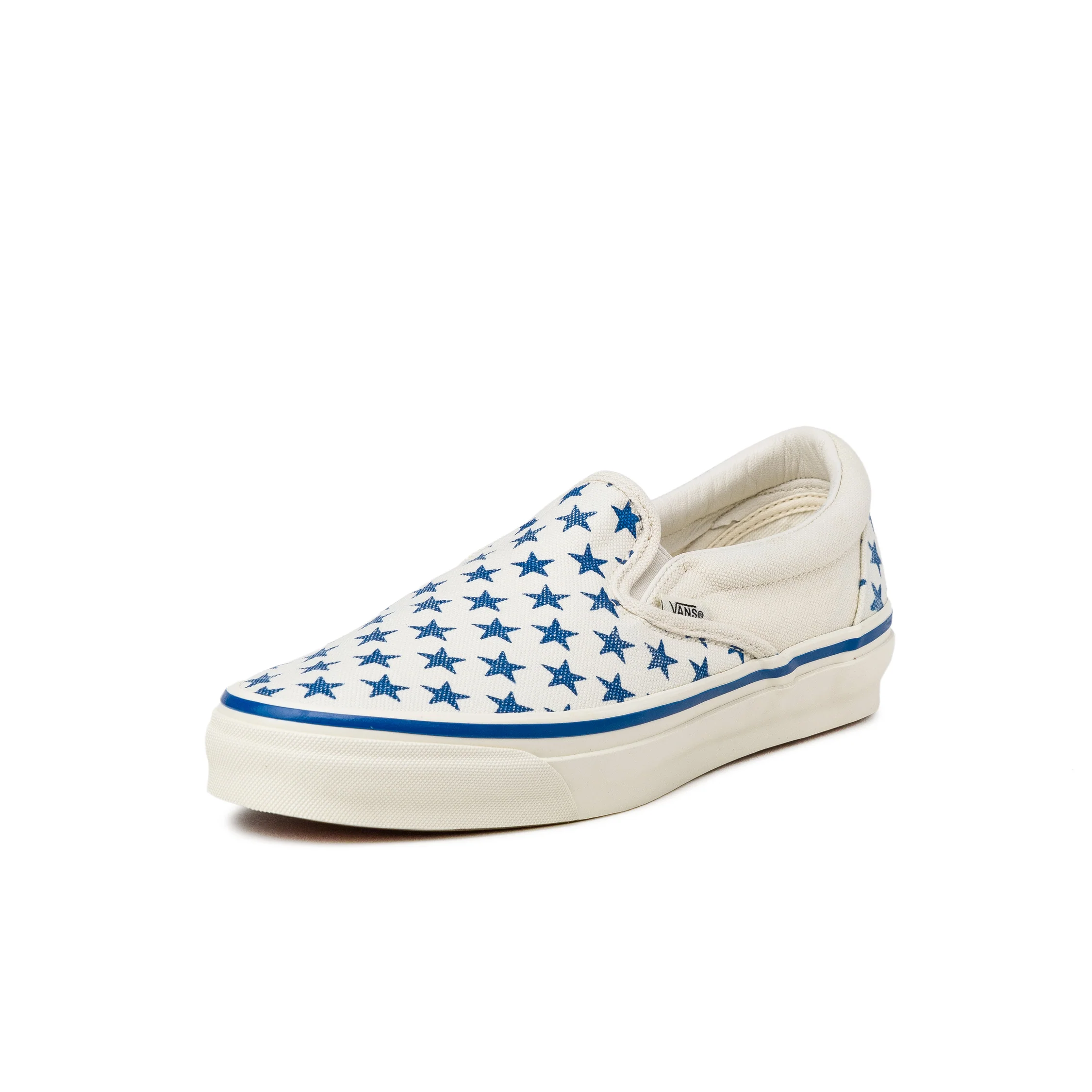 Vans Classic Slip-On *Stars* - Image 2