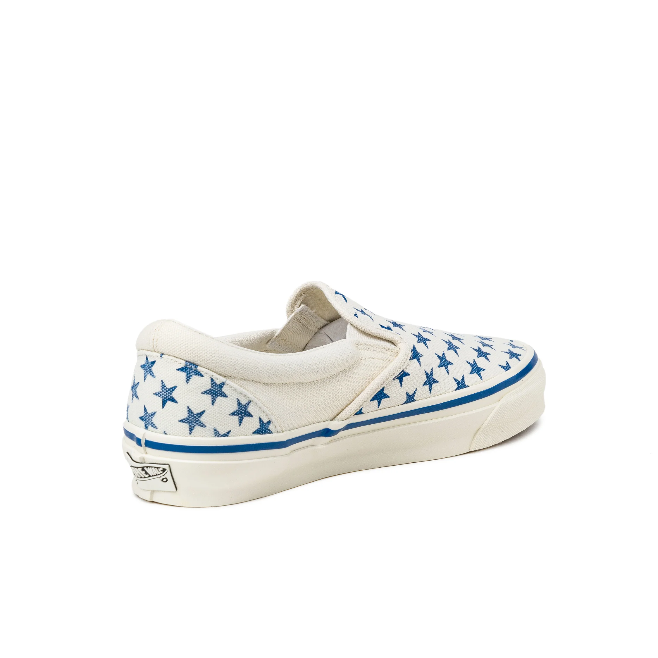 Vans Classic Slip-On *Stars* - Image 3