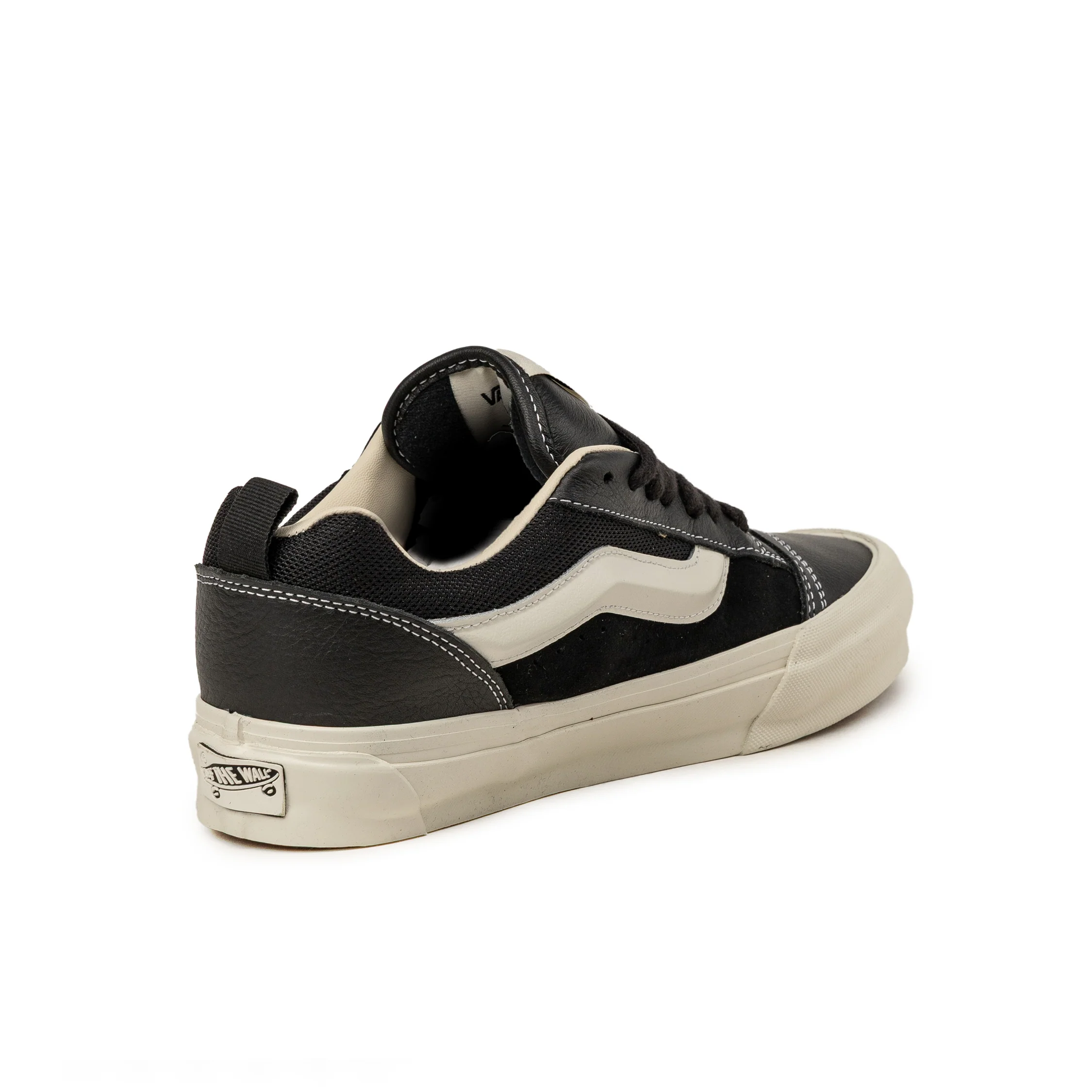Vans Knu Skool LX *Leather* - Image 3