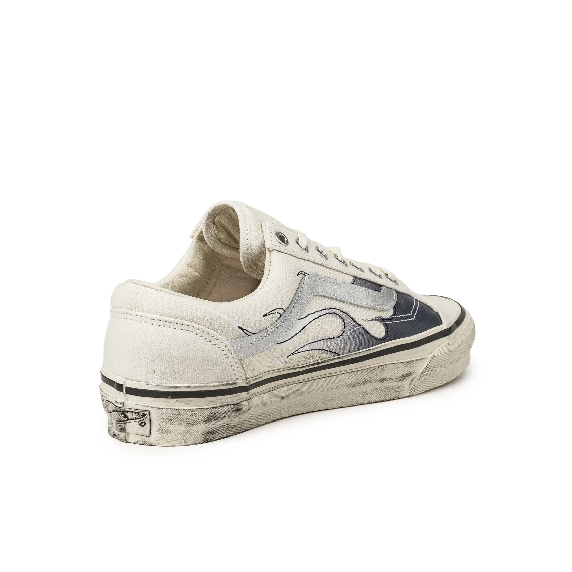 Vans Premium Old Skool *Archive Flame* - Image 6
