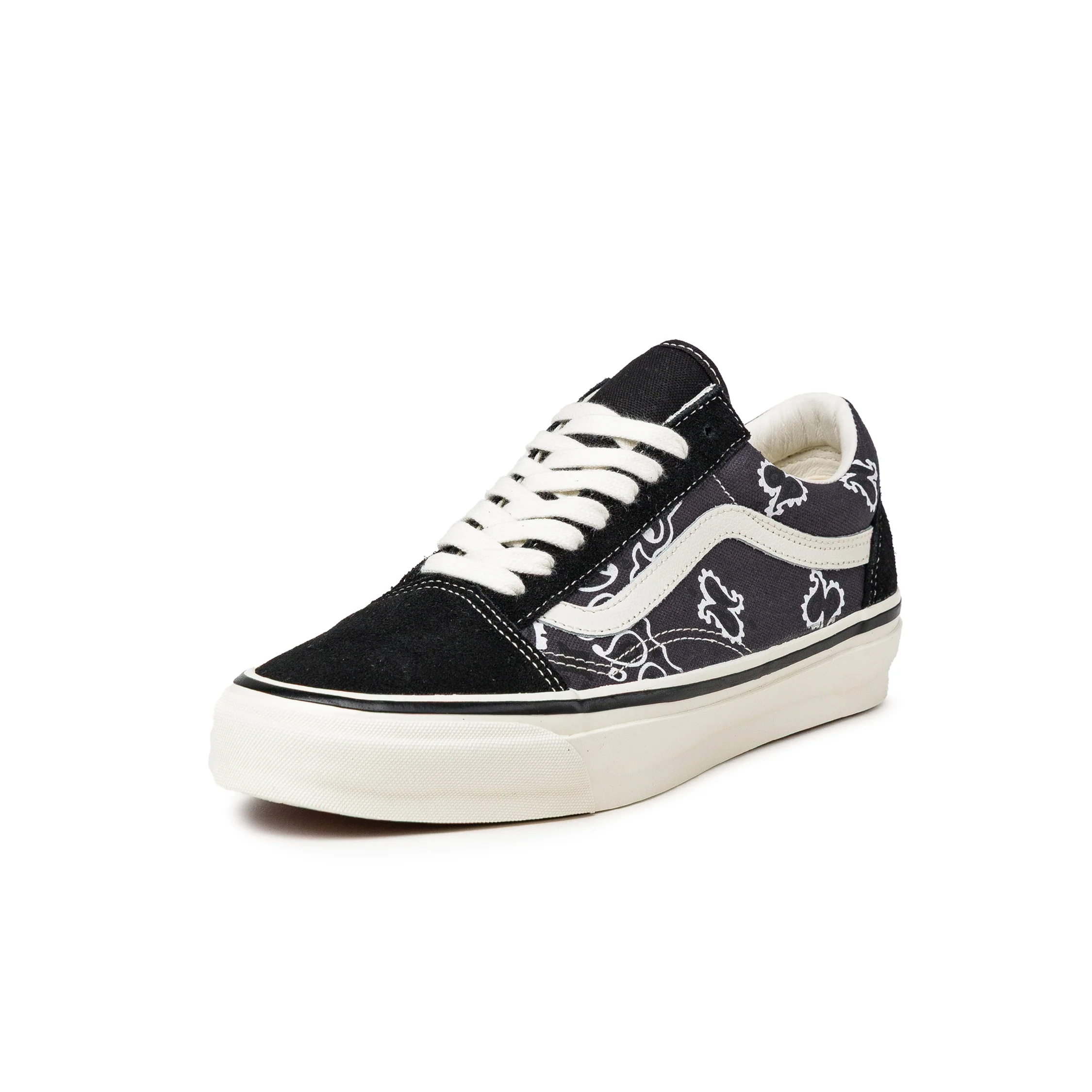 Vans Premium Old Skool *Bandana* - Image 2