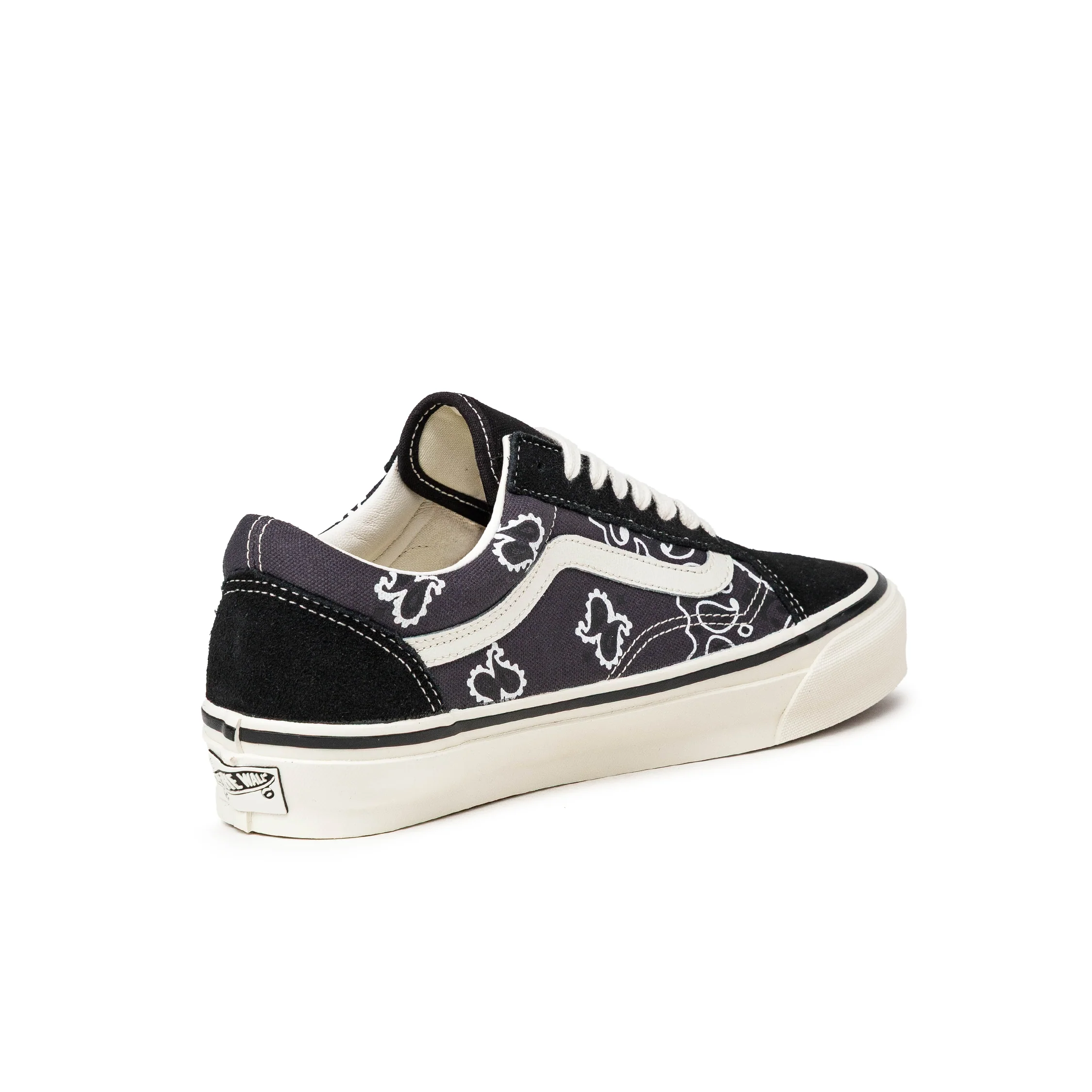 Vans Premium Old Skool *Bandana* - Image 3