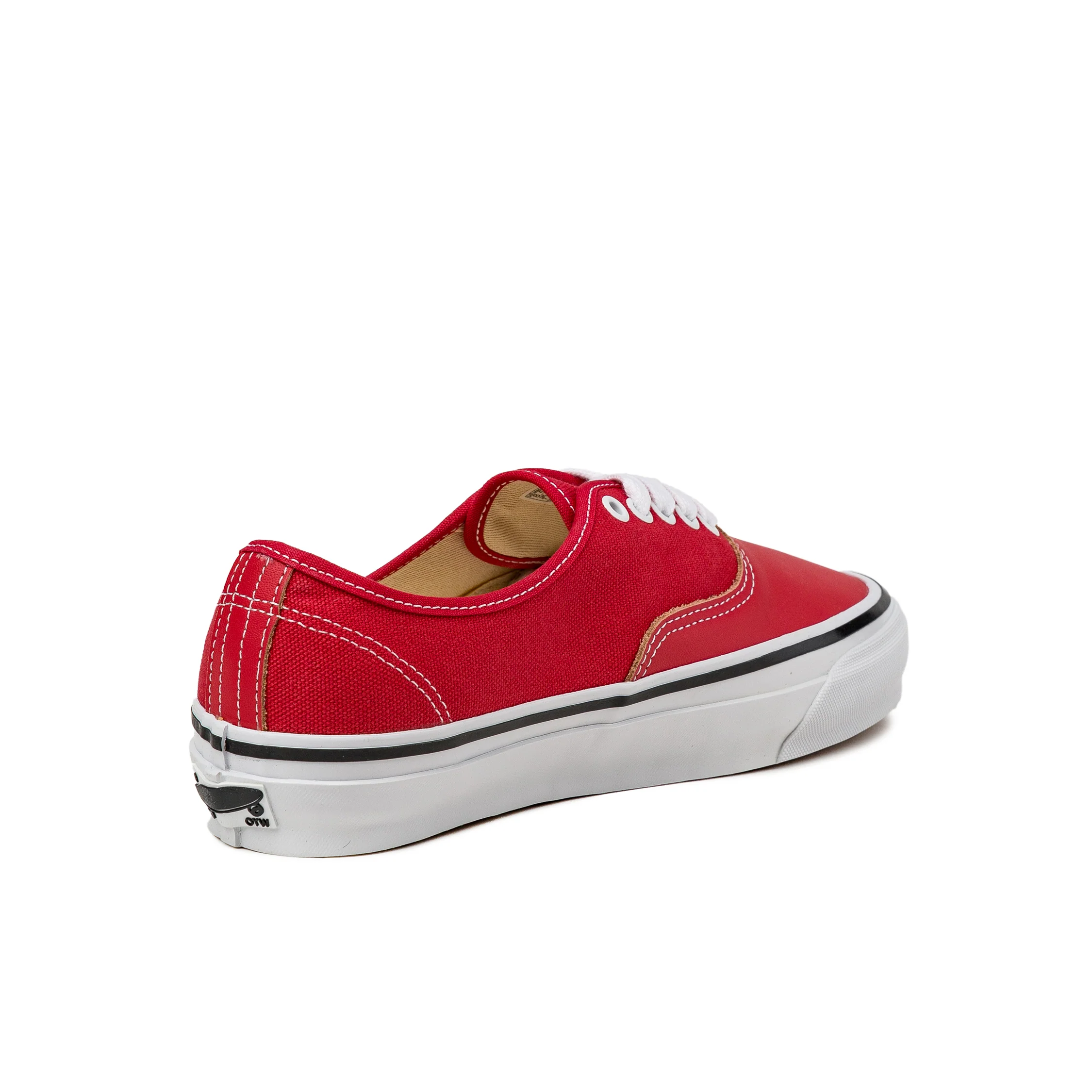 Vans OTW Authentic 44 *Siped Vibram* - Image 3