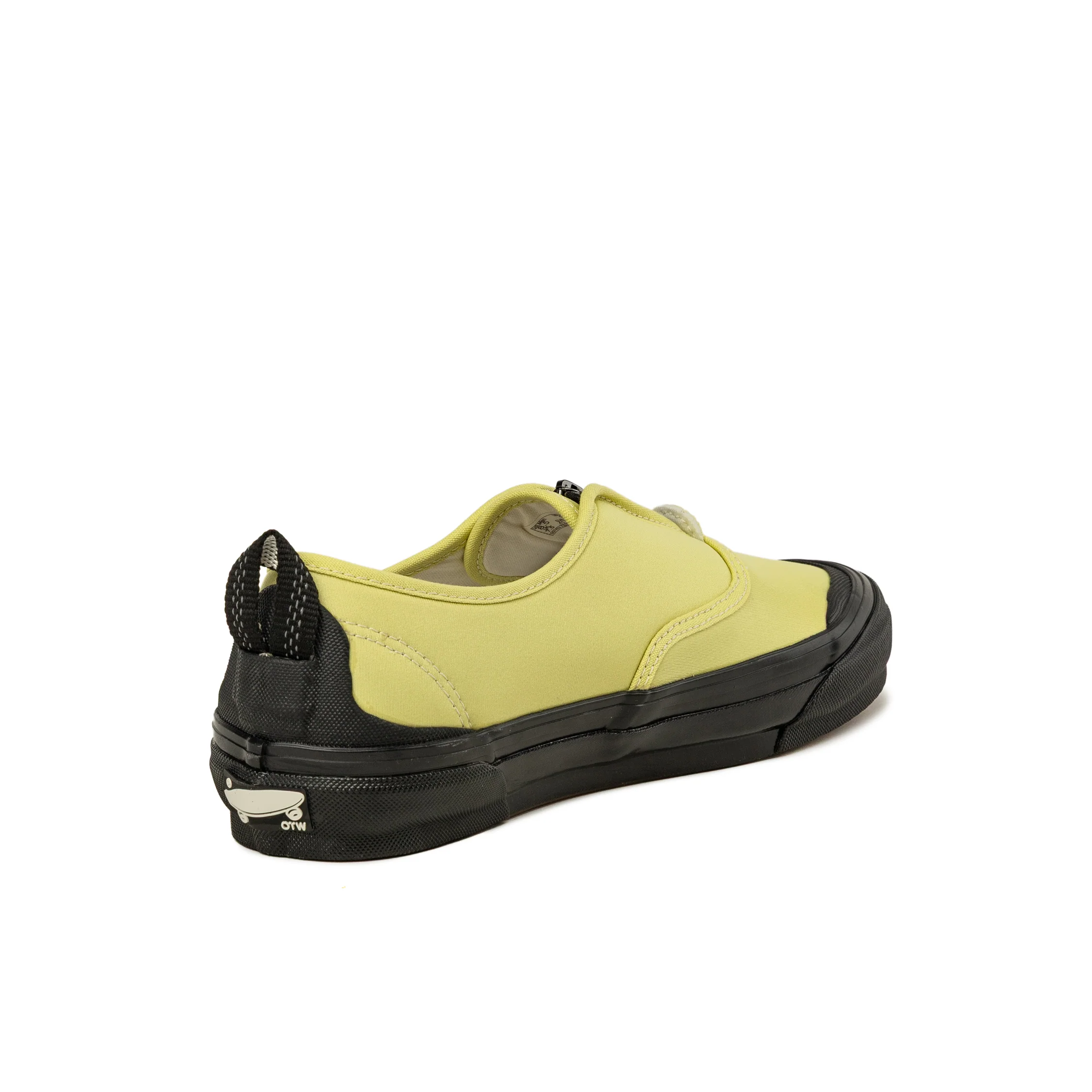Vans OTW Authentic *Zip Vibram* - Image 3