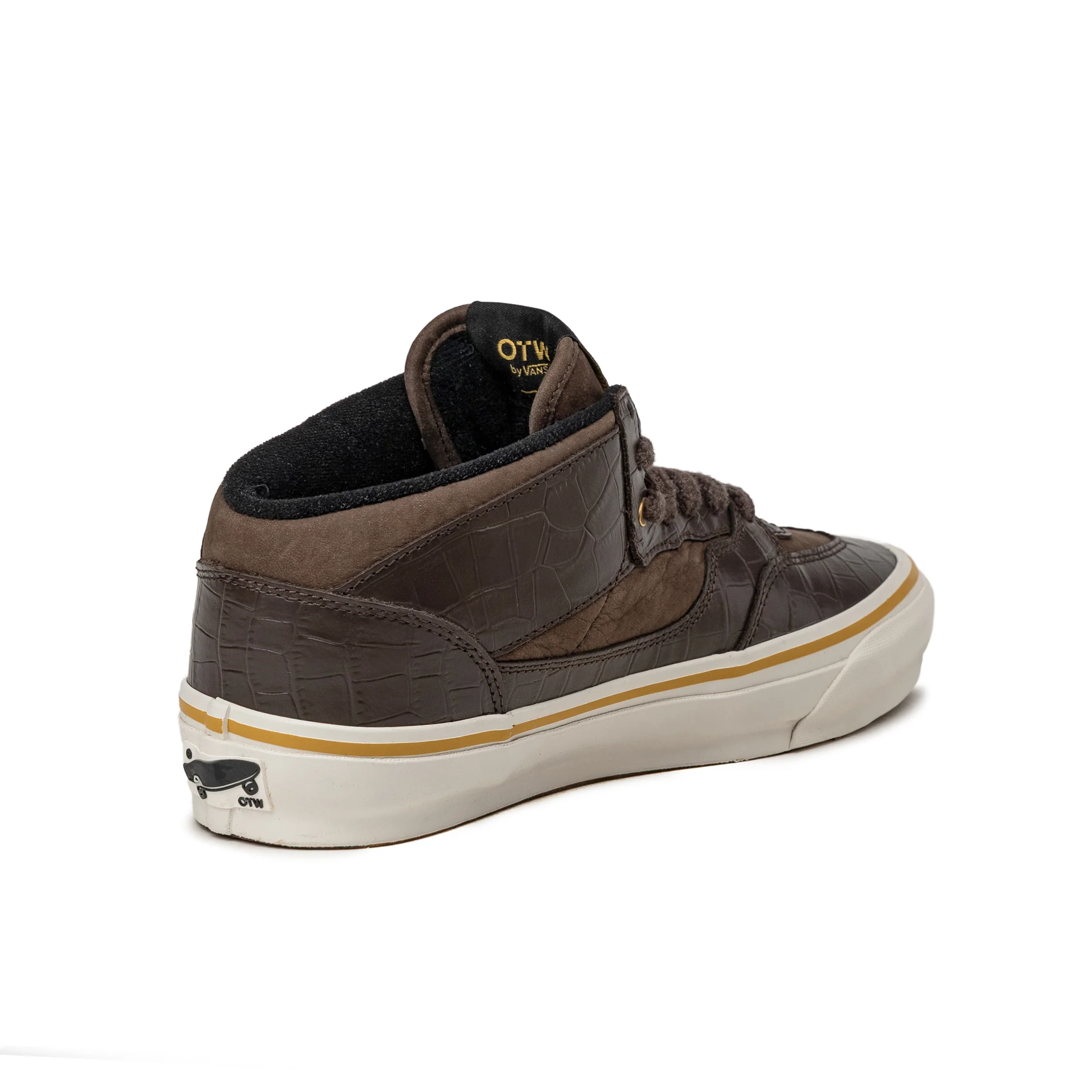 Vans OTW Half Cab Reissue 33 *Croc Pack* - Image 3
