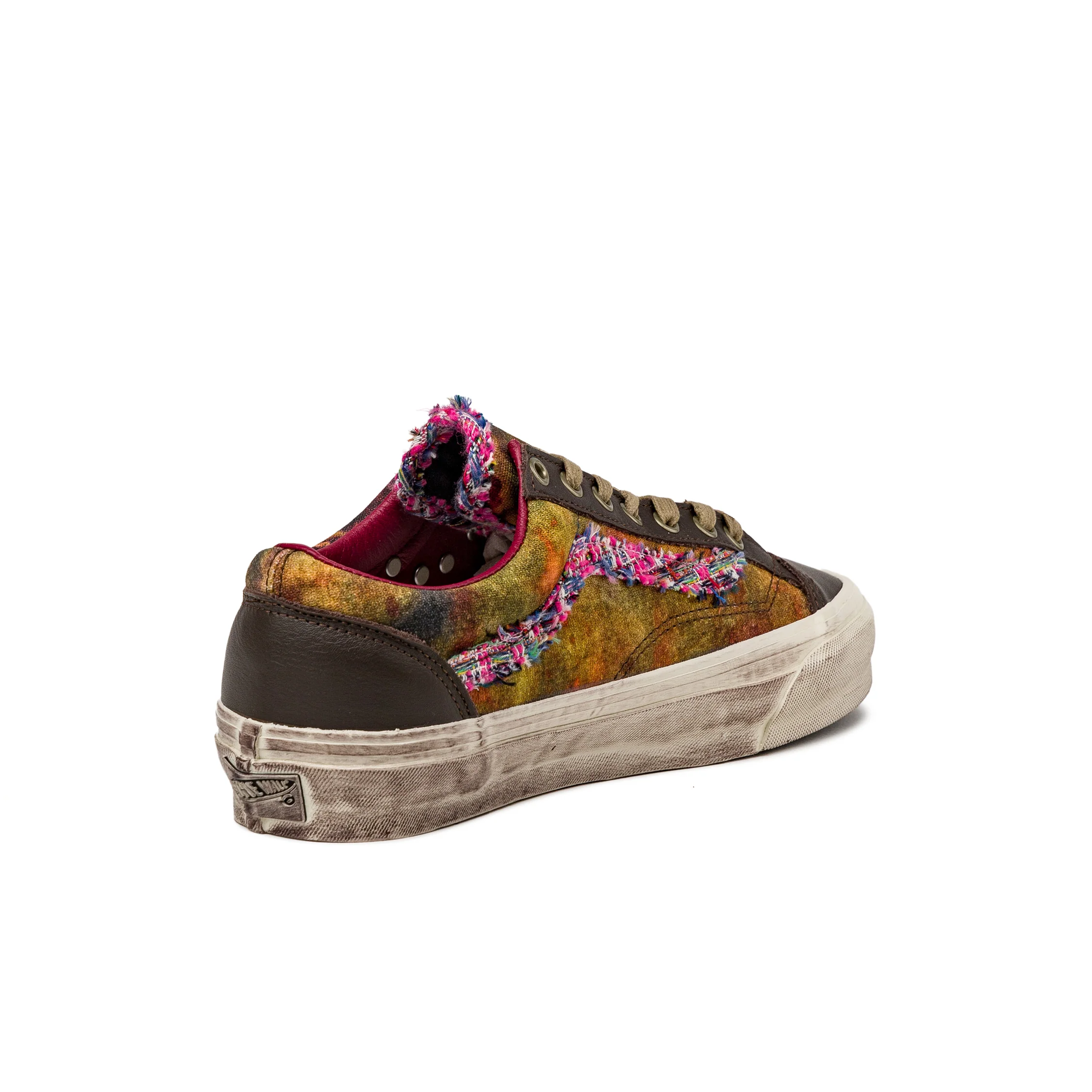 Vans OTW Old Skool 36 LX *Souvenir* - Image 3