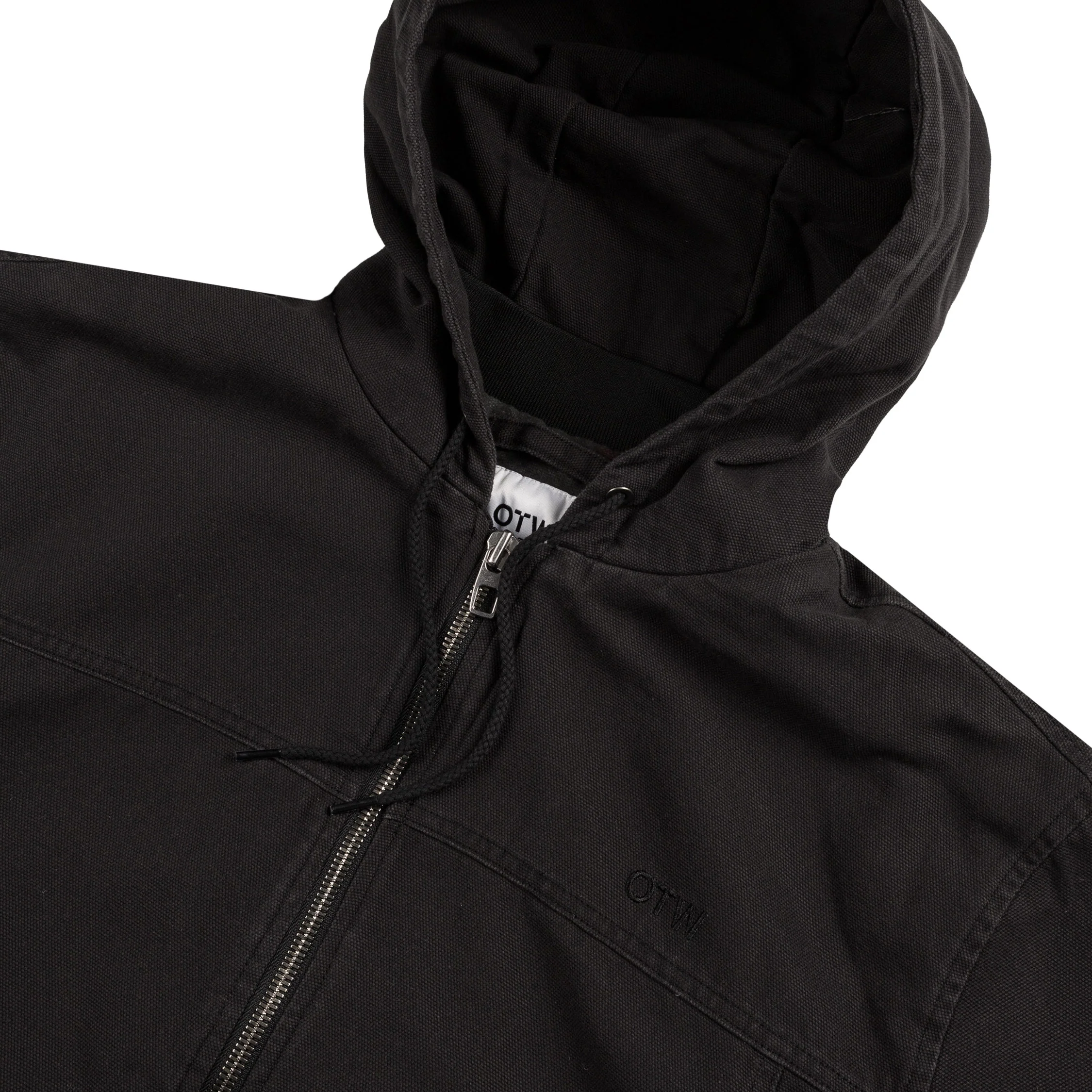 Vans OTW OTW Hooded Jacket - Image 2