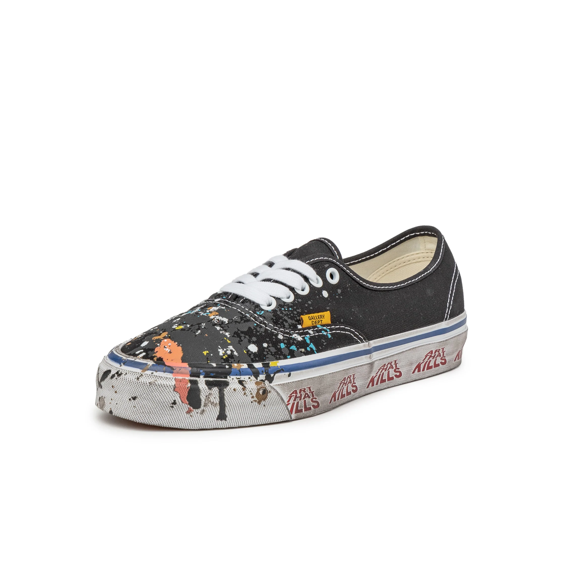 Vans OTW x Gallery Dept Authentic Reissue 44 - Image 6