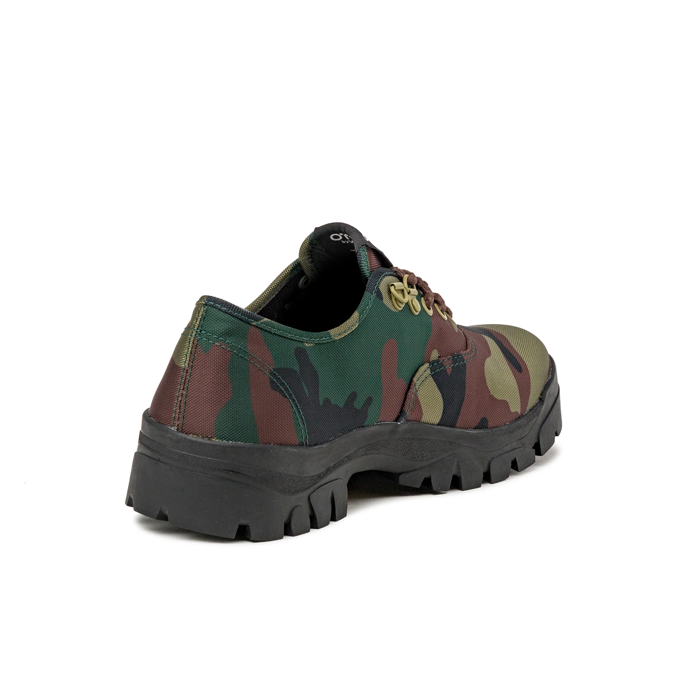 Vans OTW x OAMC Authentic Oxford - Image 3