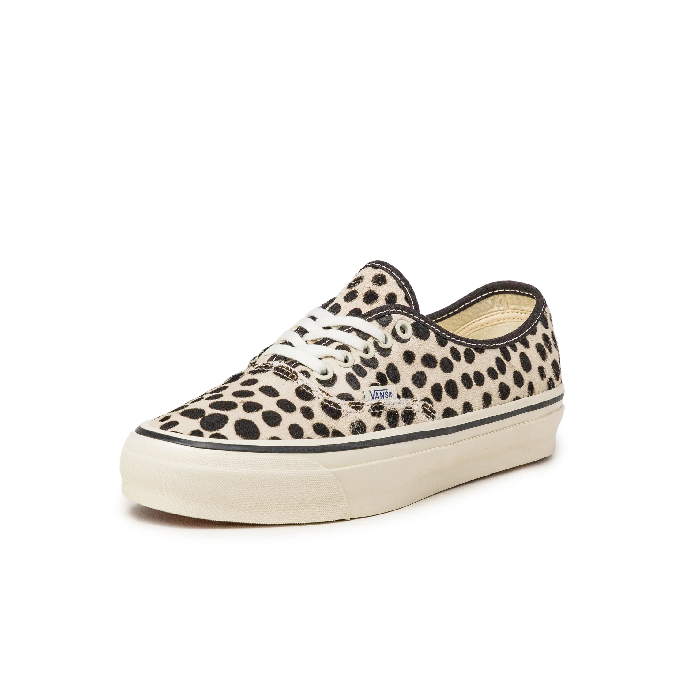 Vans Premium Authentic 44 LX *Dalmatian* - Image 2