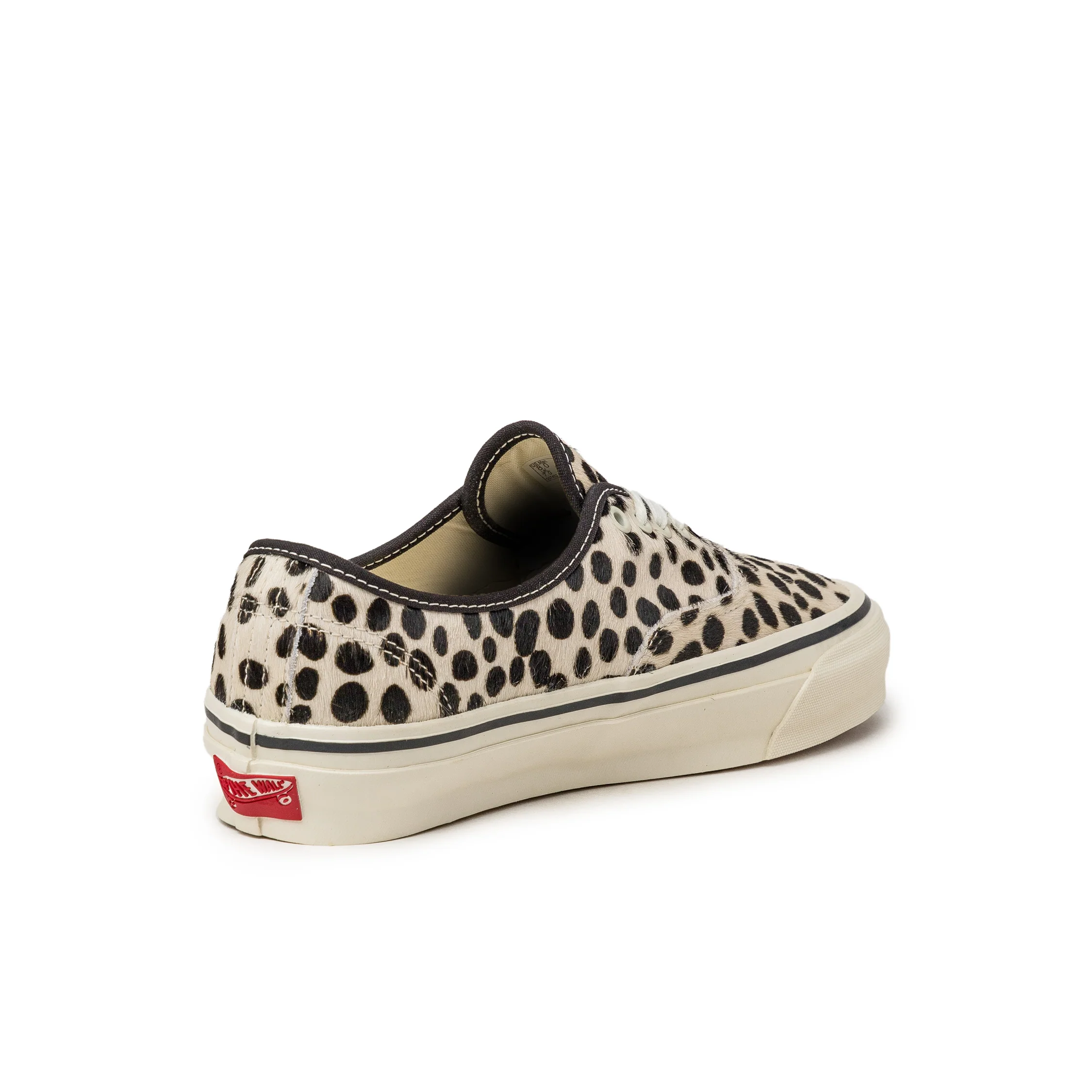 Vans Premium Authentic 44 LX *Dalmatian* - Image 3