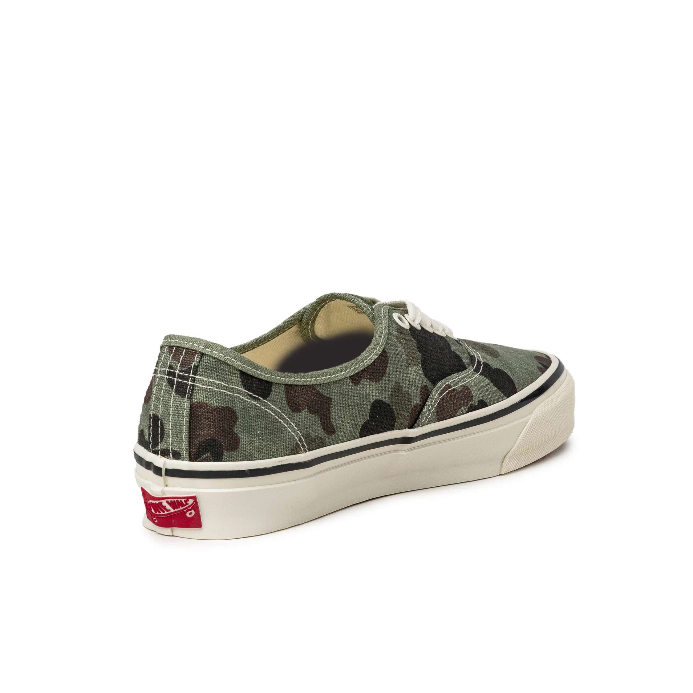 Vans Premium Authentic 44 LX - Image 3