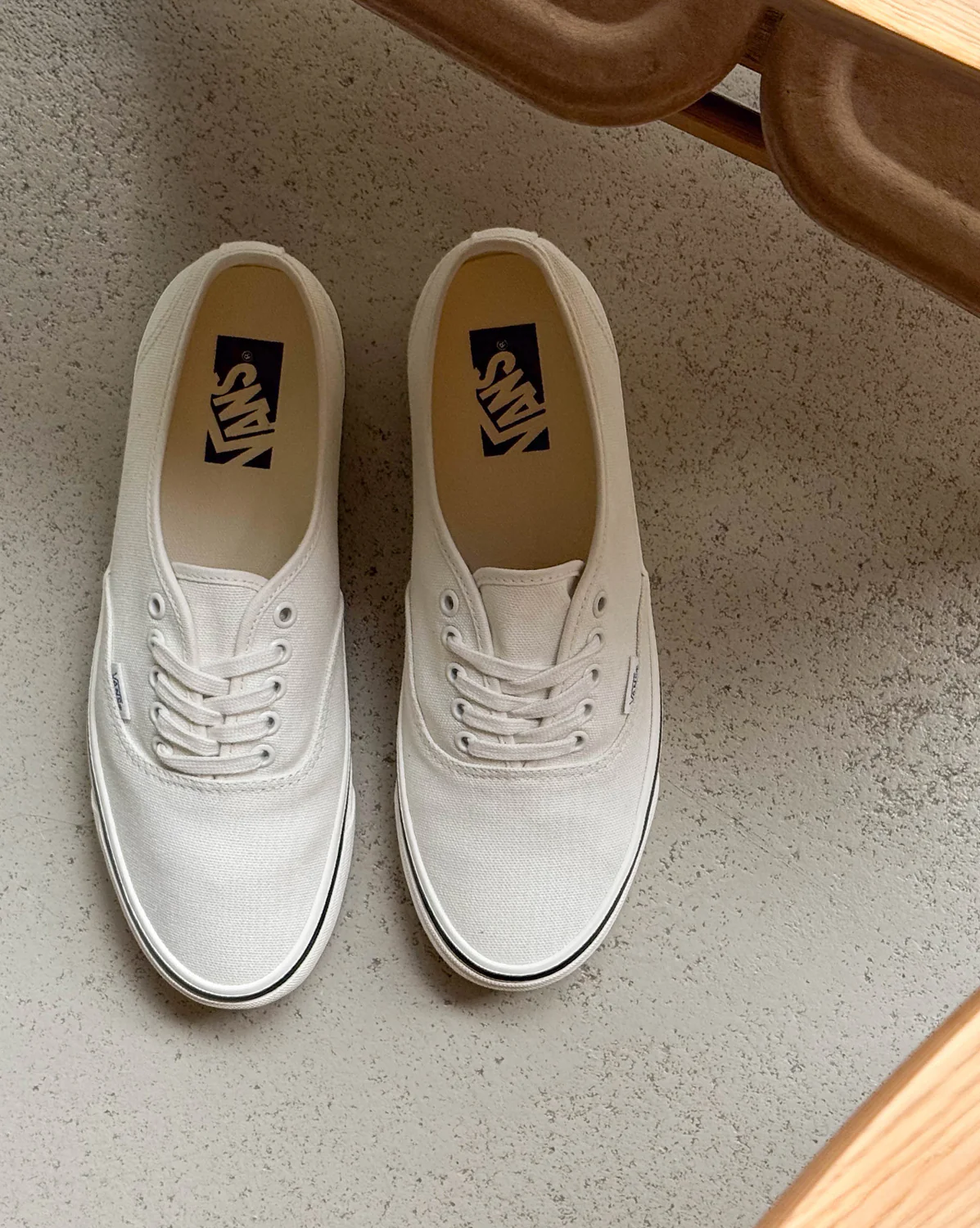 Vans Premium Authentic 44 LX - Image 4