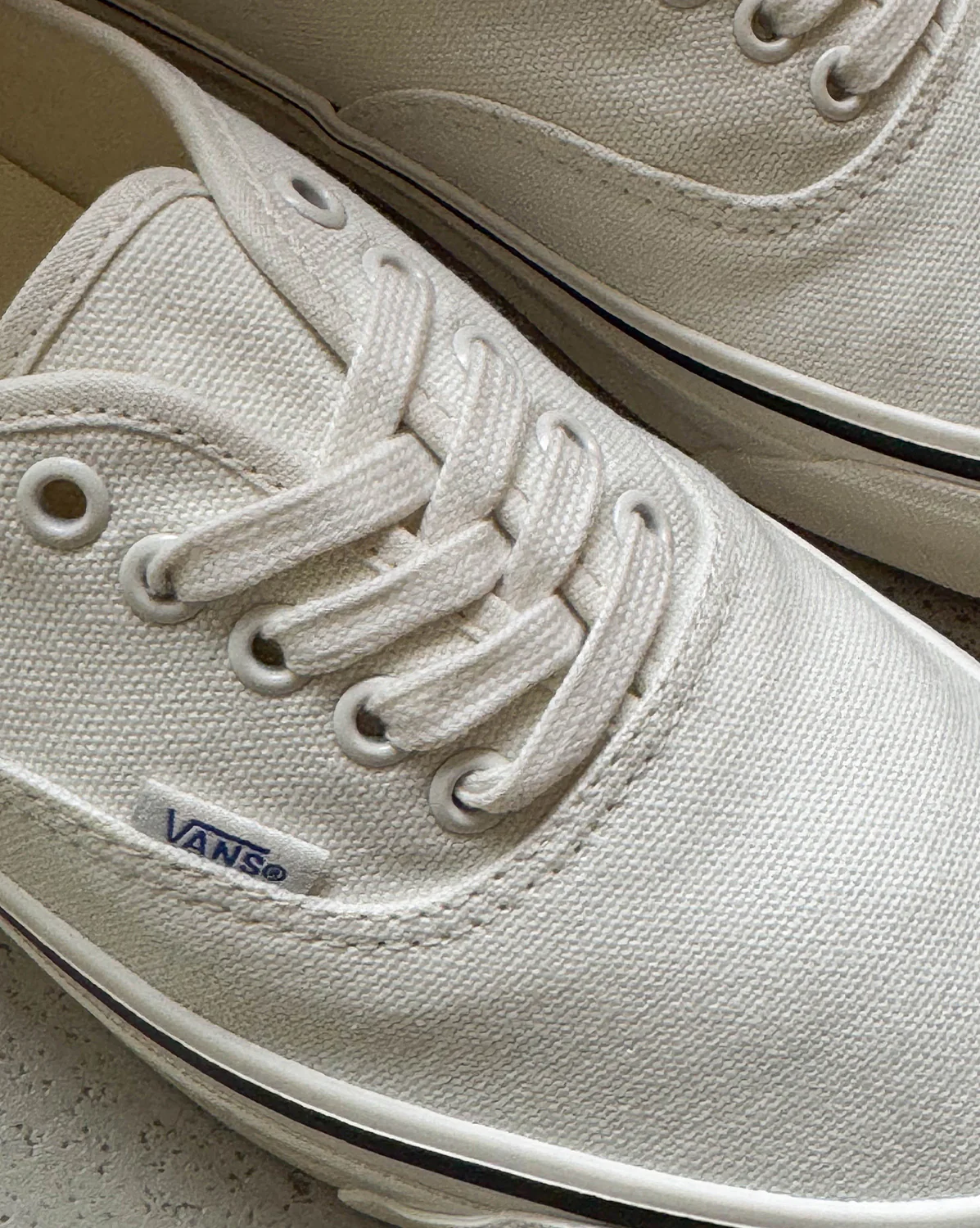 Vans Premium Authentic 44 LX - Image 5