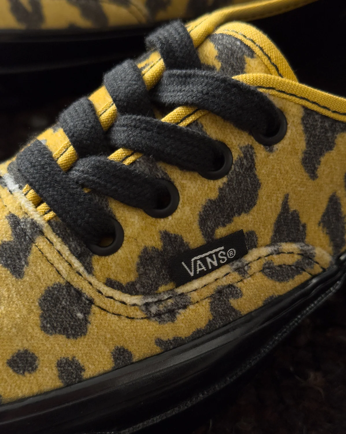 Vans Premium Authentic 44 LX - Image 3