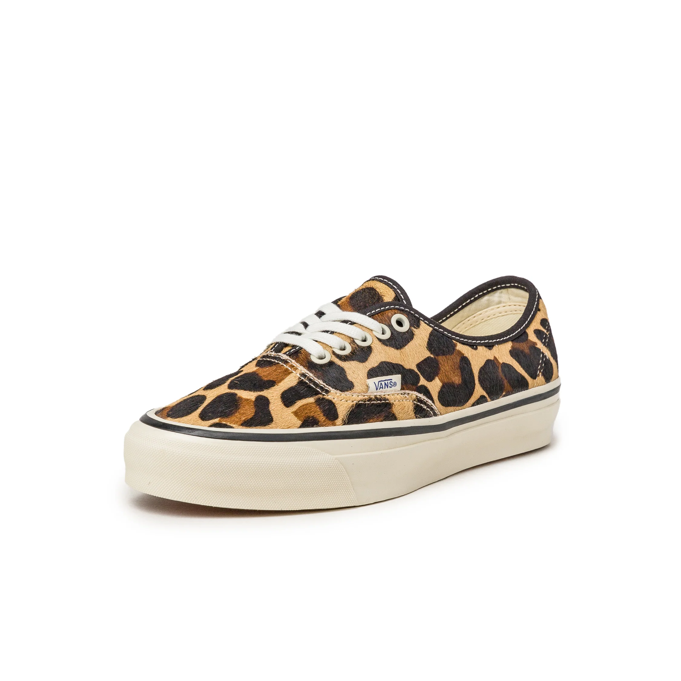 Vans Premium Authentic 44 LX *Leopard* - Image 2