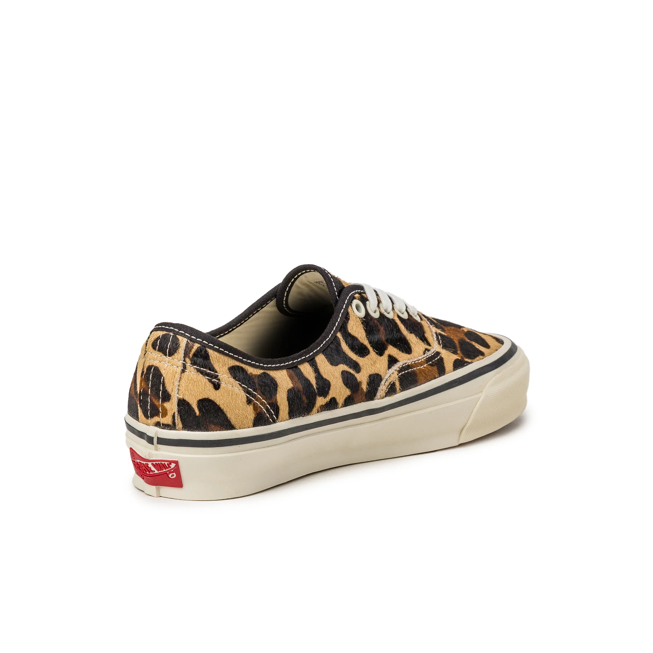 Vans Premium Authentic 44 LX *Leopard* - Image 3