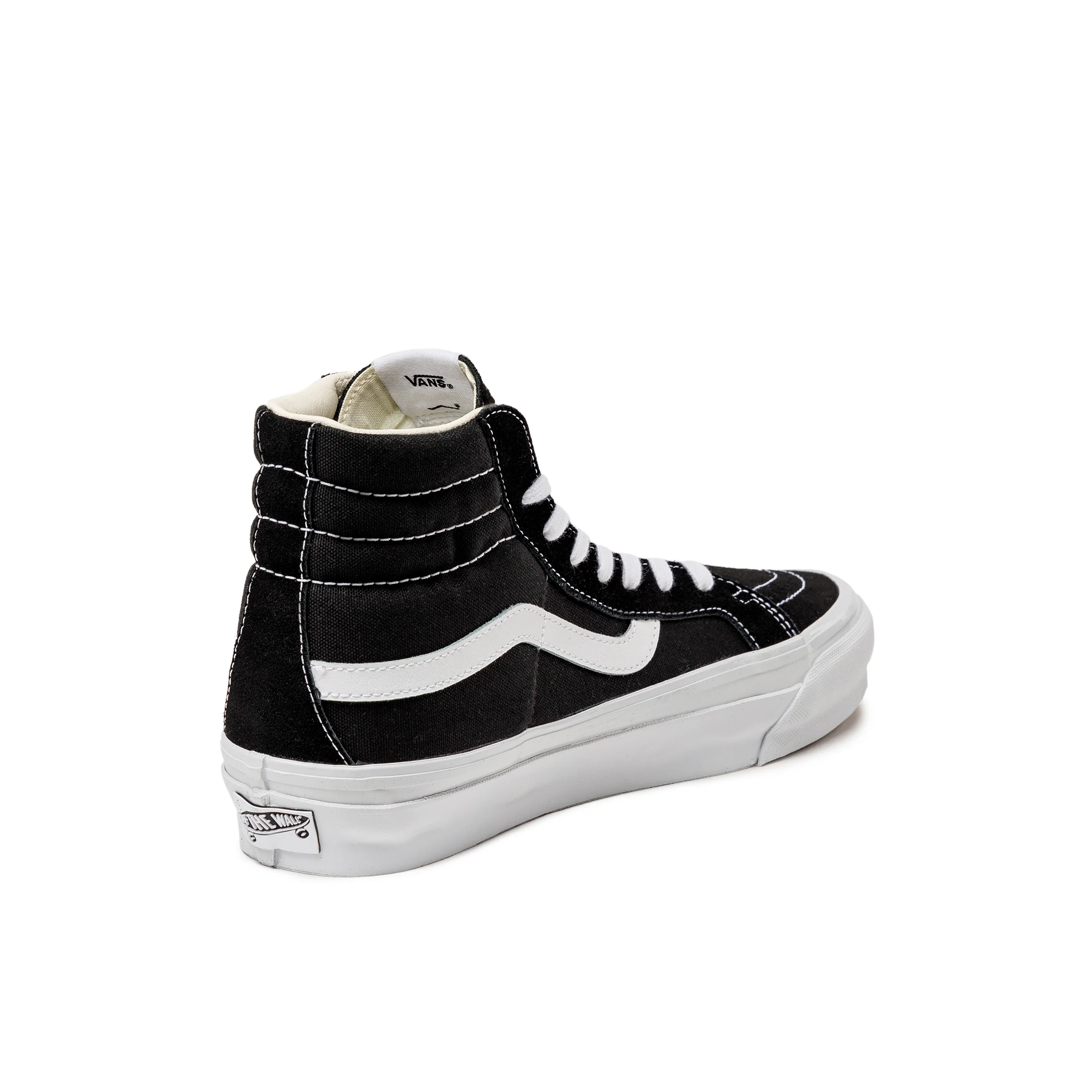 Vans Premium Sk8-Hi Reissue 38 - Image 3