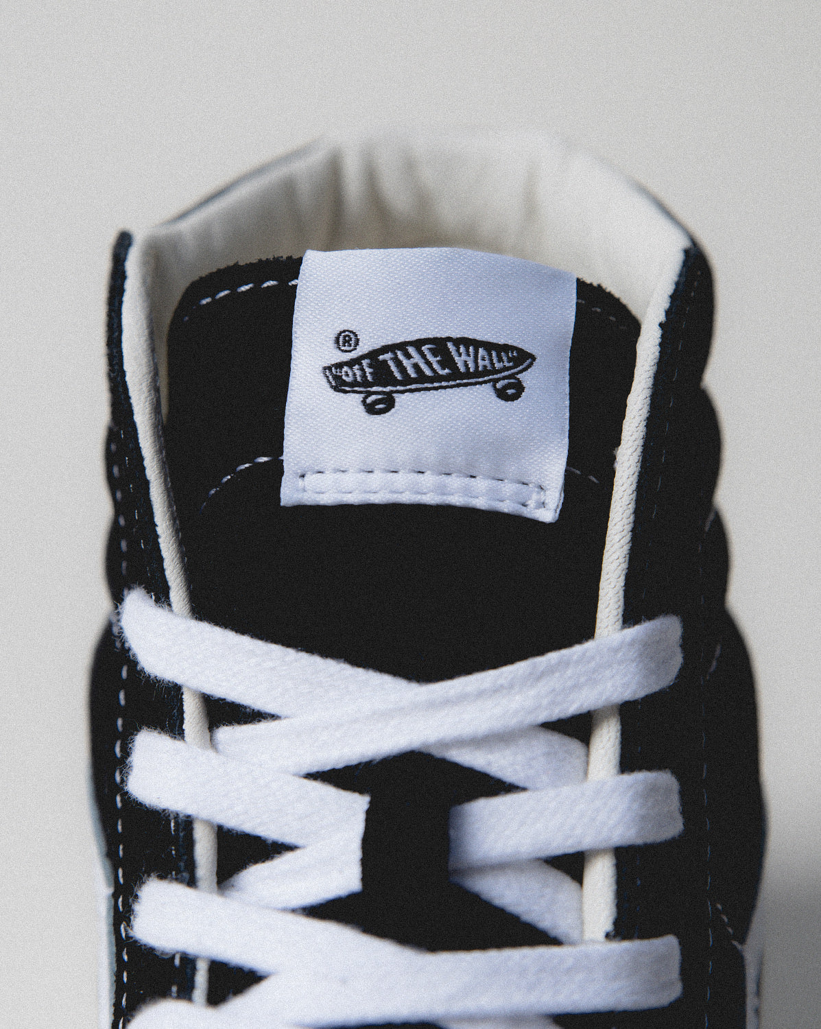 Vans Premium Sk8-Hi Reissue 38 - Image 5