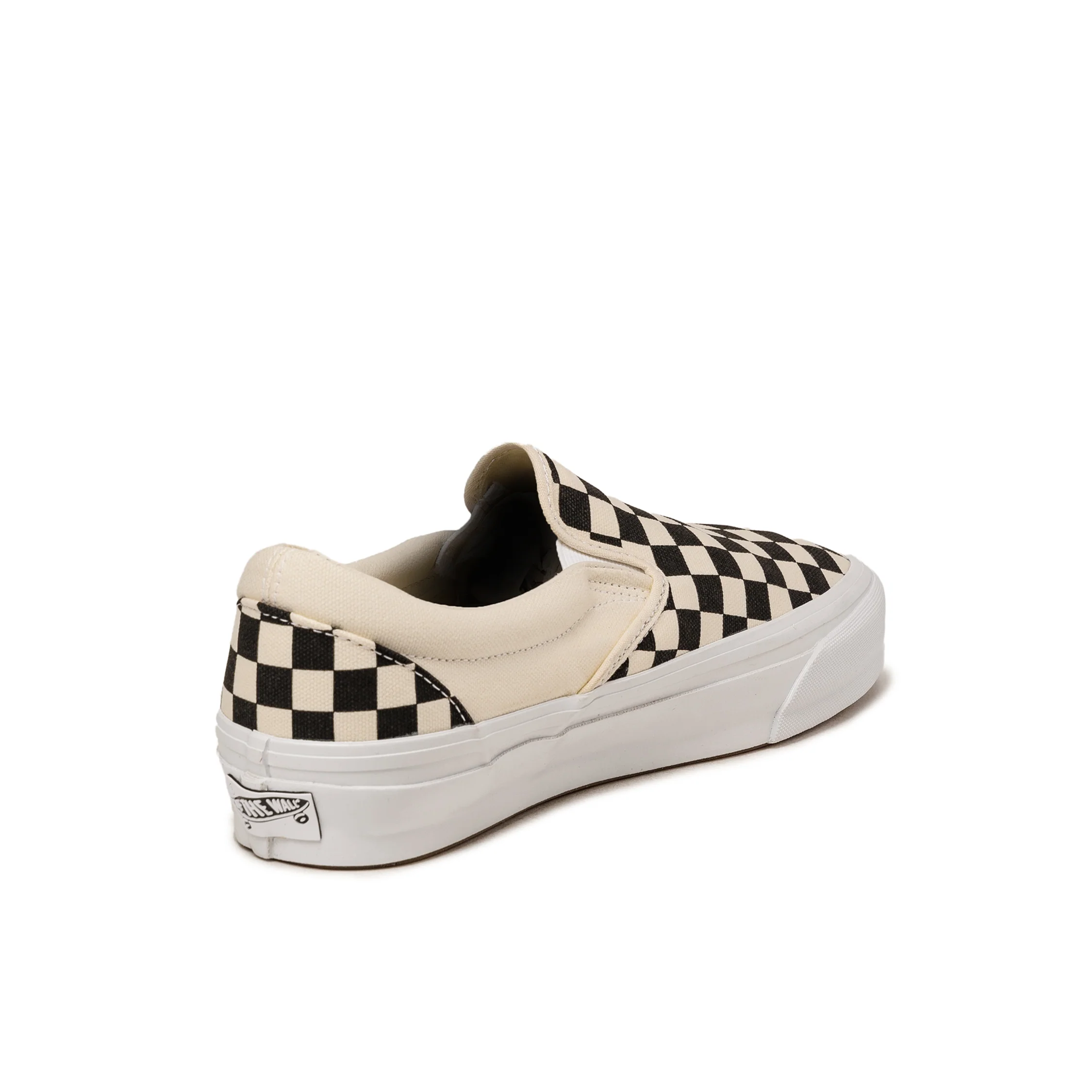 Vans Premium Slip-On 98 LX - Image 5