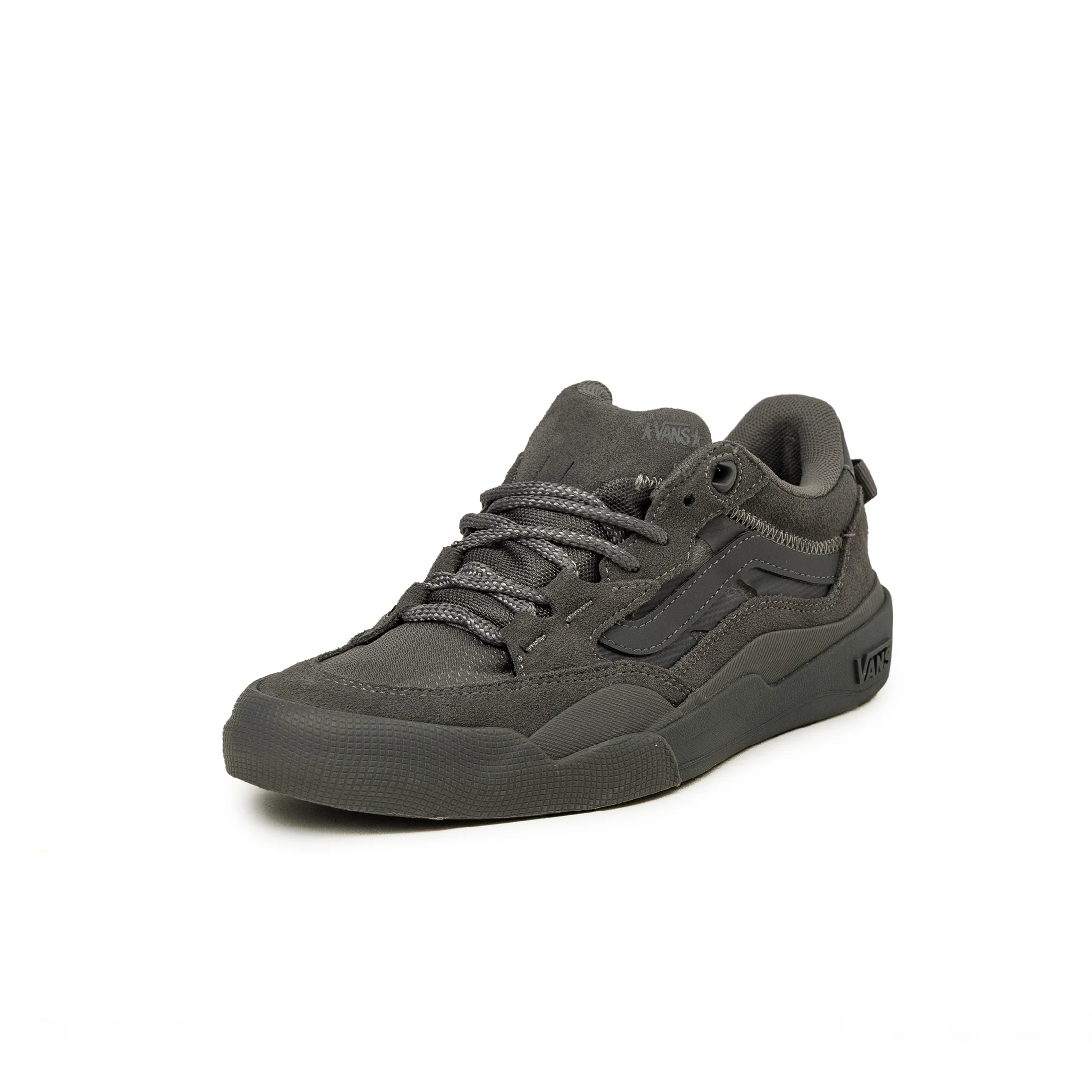 Vans x Atiba Skate 2 Wayvee - Image 4